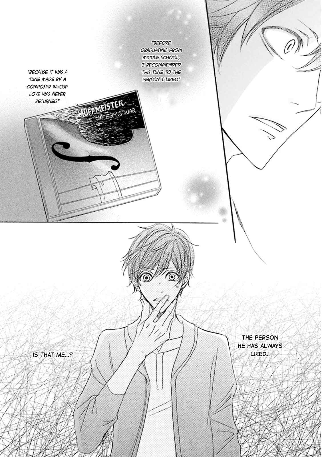 Page 30 Chapter 2 Nibiiro Musica