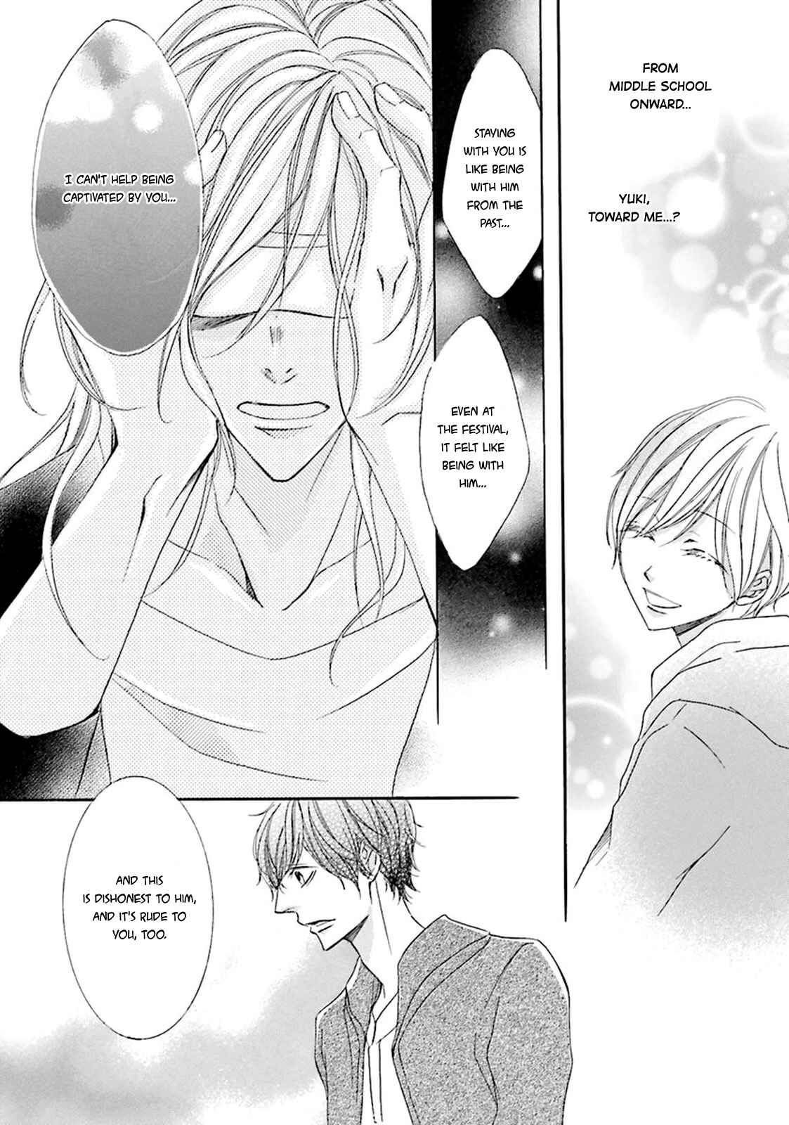 Page 31 Chapter 2 Nibiiro Musica