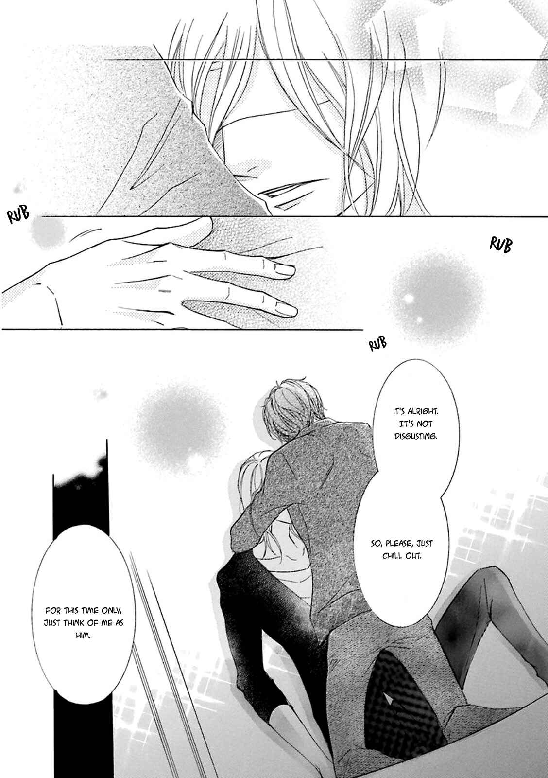 Page 33 Chapter 2 Nibiiro Musica