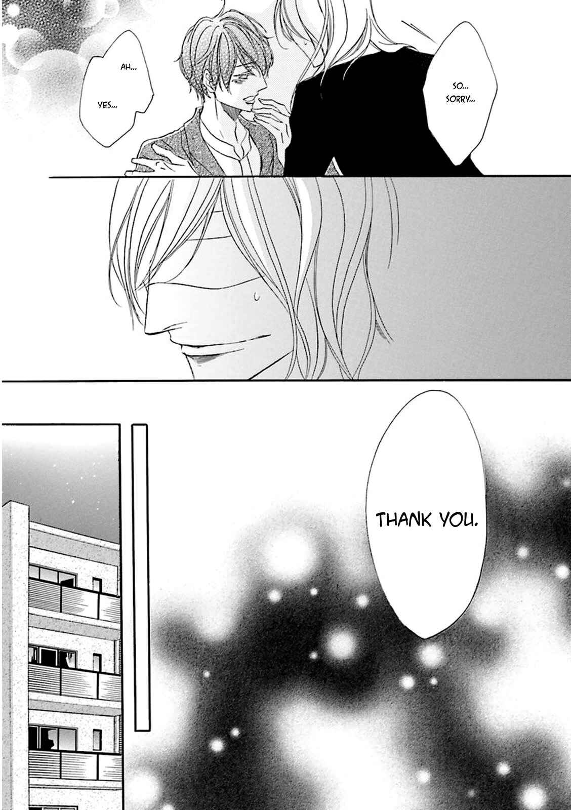Page 37 Chapter 2 Nibiiro Musica