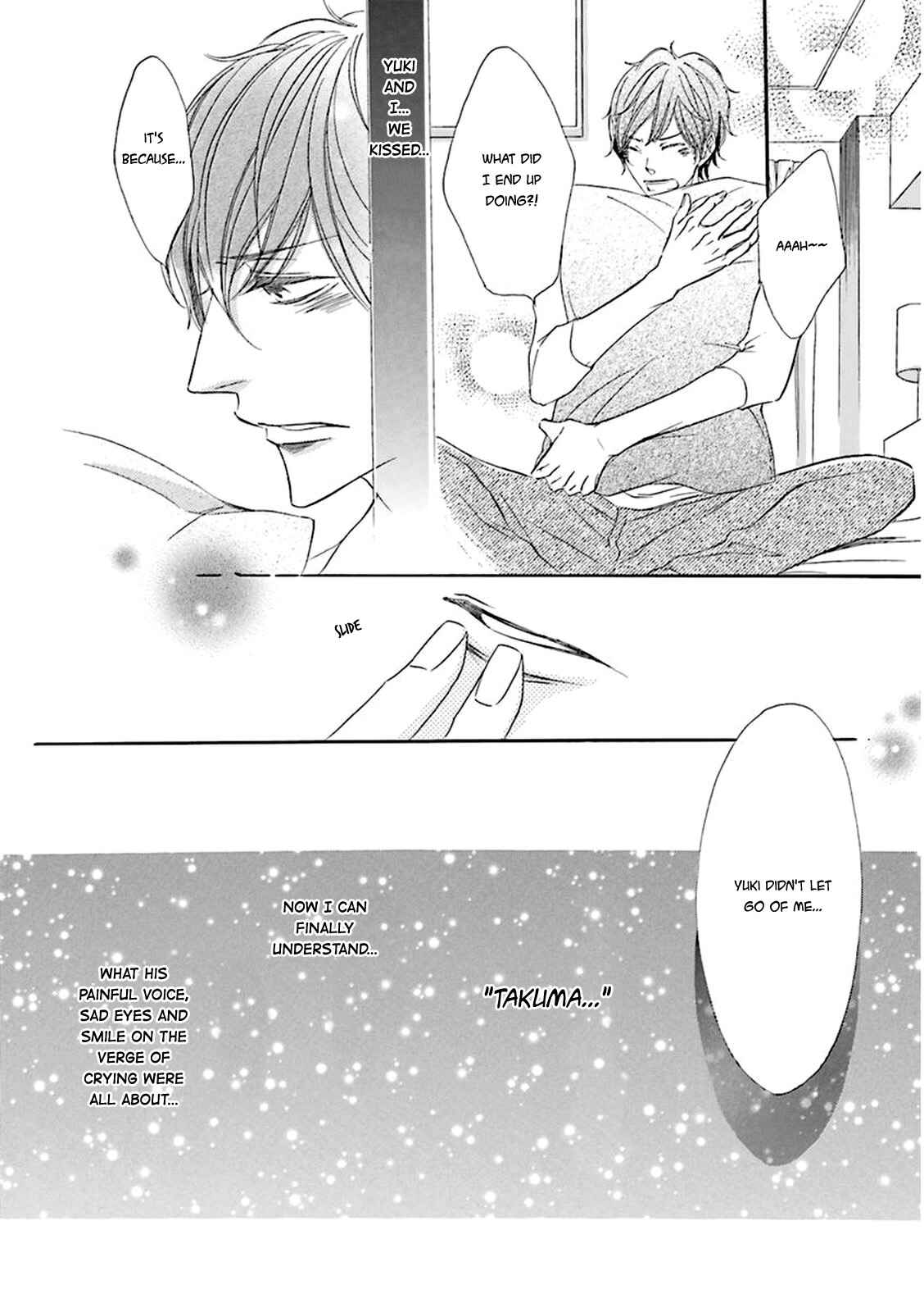 Page 38 Chapter 2 Nibiiro Musica