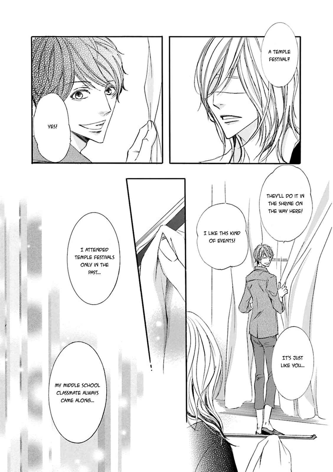 Page 8 Chapter 2 Nibiiro Musica