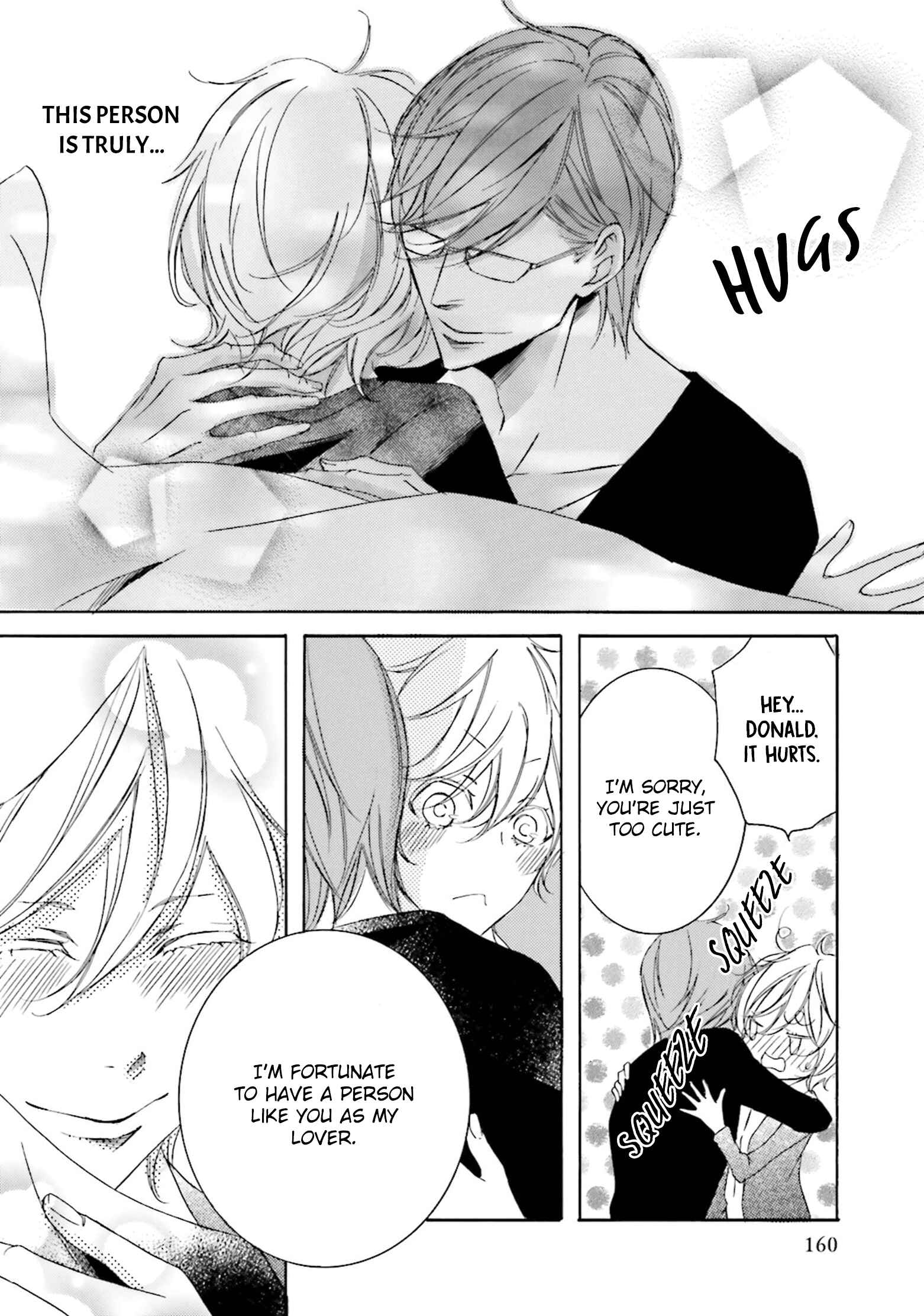 Page 12 Chapter 4.5 Nibiiro Musica