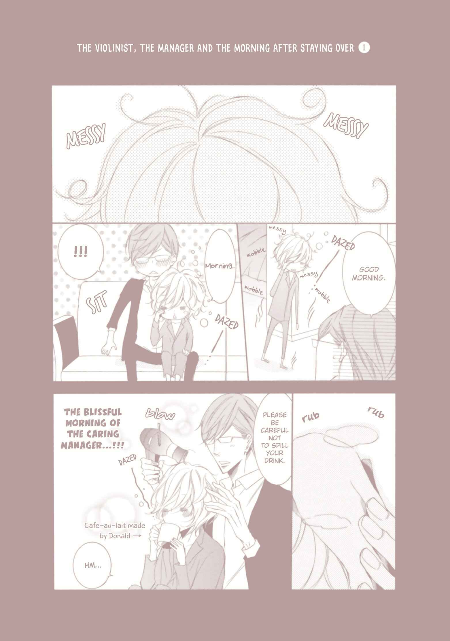 Page 15 Chapter 4.5 Nibiiro Musica