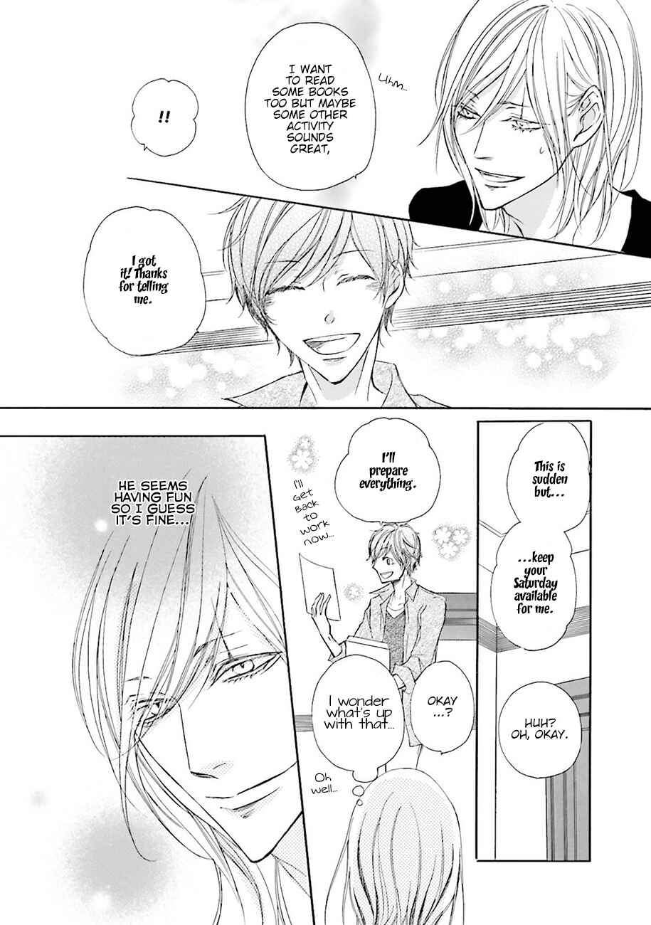 Page 5 Chapter 7.1 Nibiiro Musica