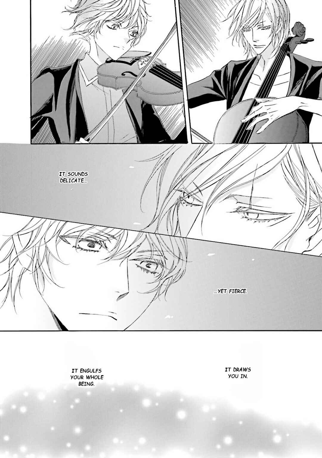 Page 13 Chapter 5 Nibiiro Musica