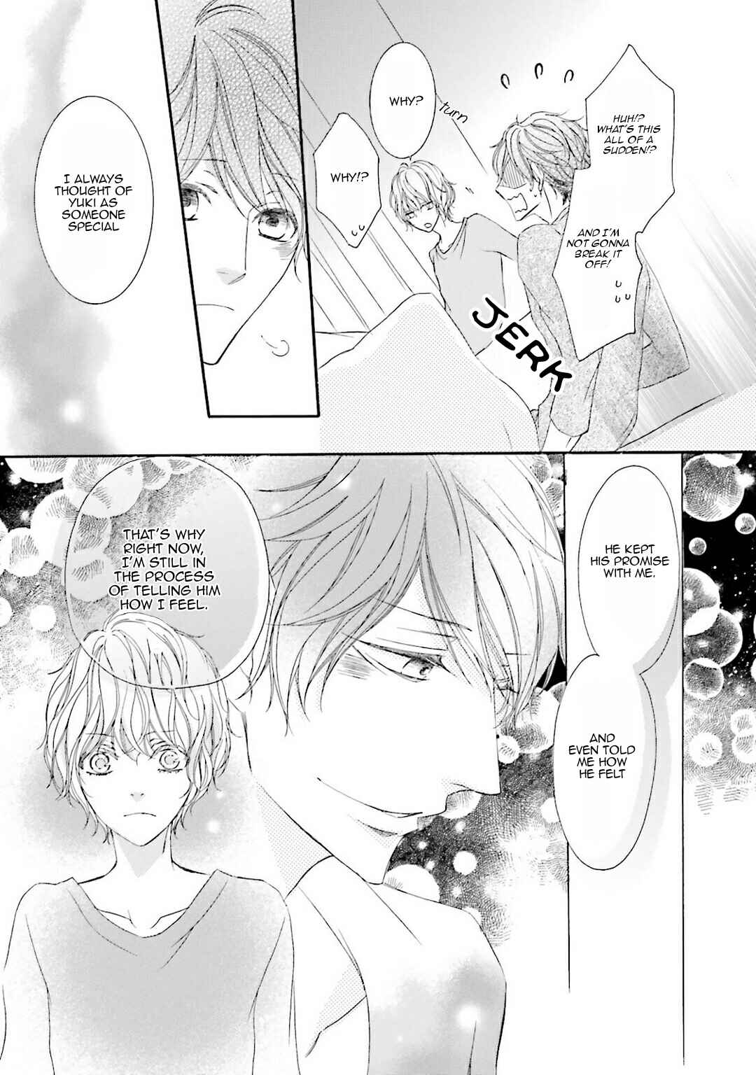 Page 22 Chapter 5 Nibiiro Musica
