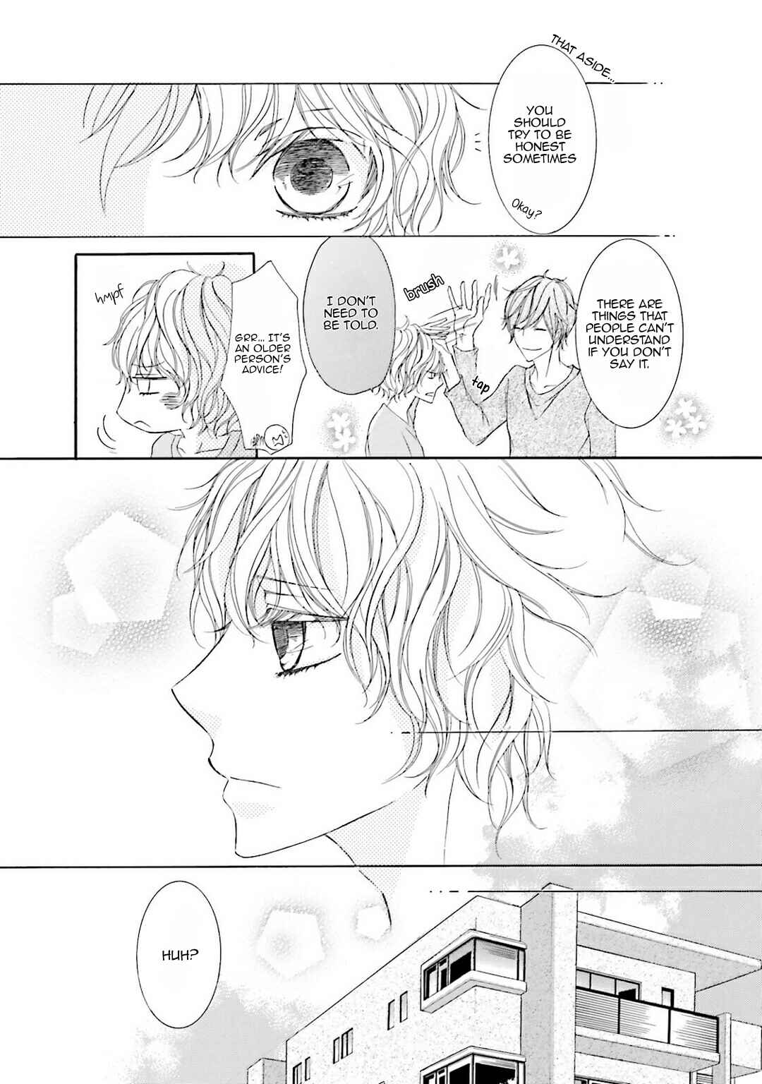 Page 23 Chapter 5 Nibiiro Musica