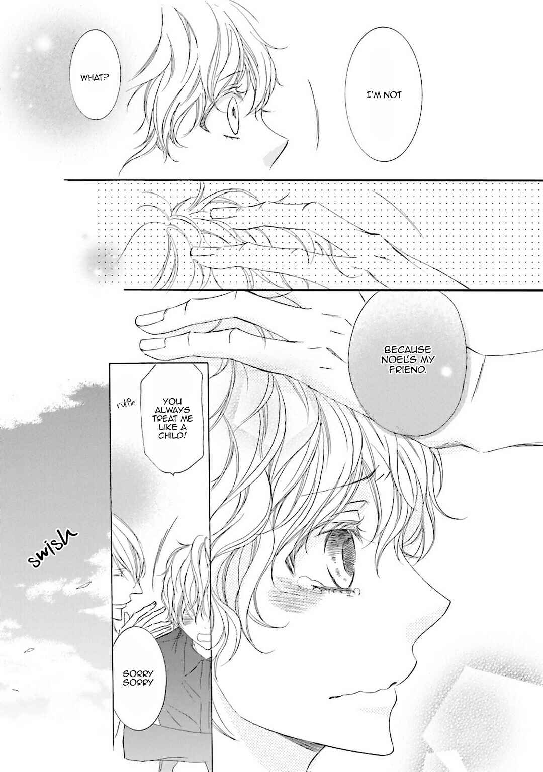 Page 32 Chapter 5 Nibiiro Musica
