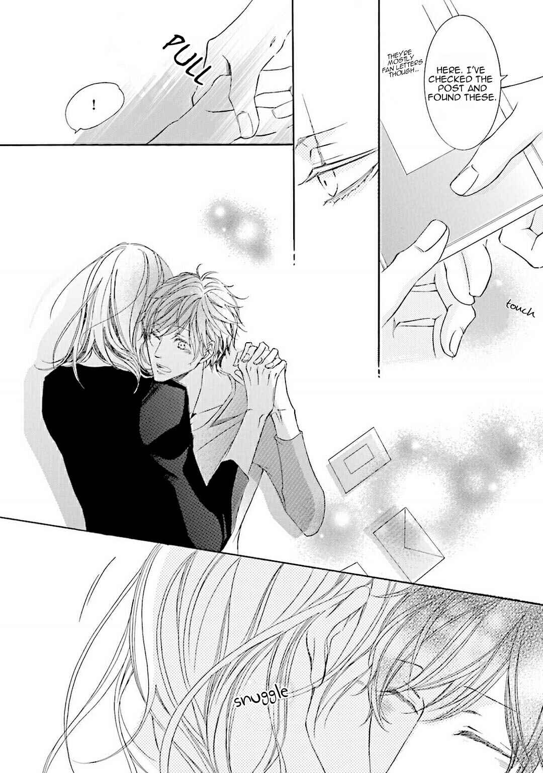 Page 11 Chapter 4.5 Nibiiro Musica