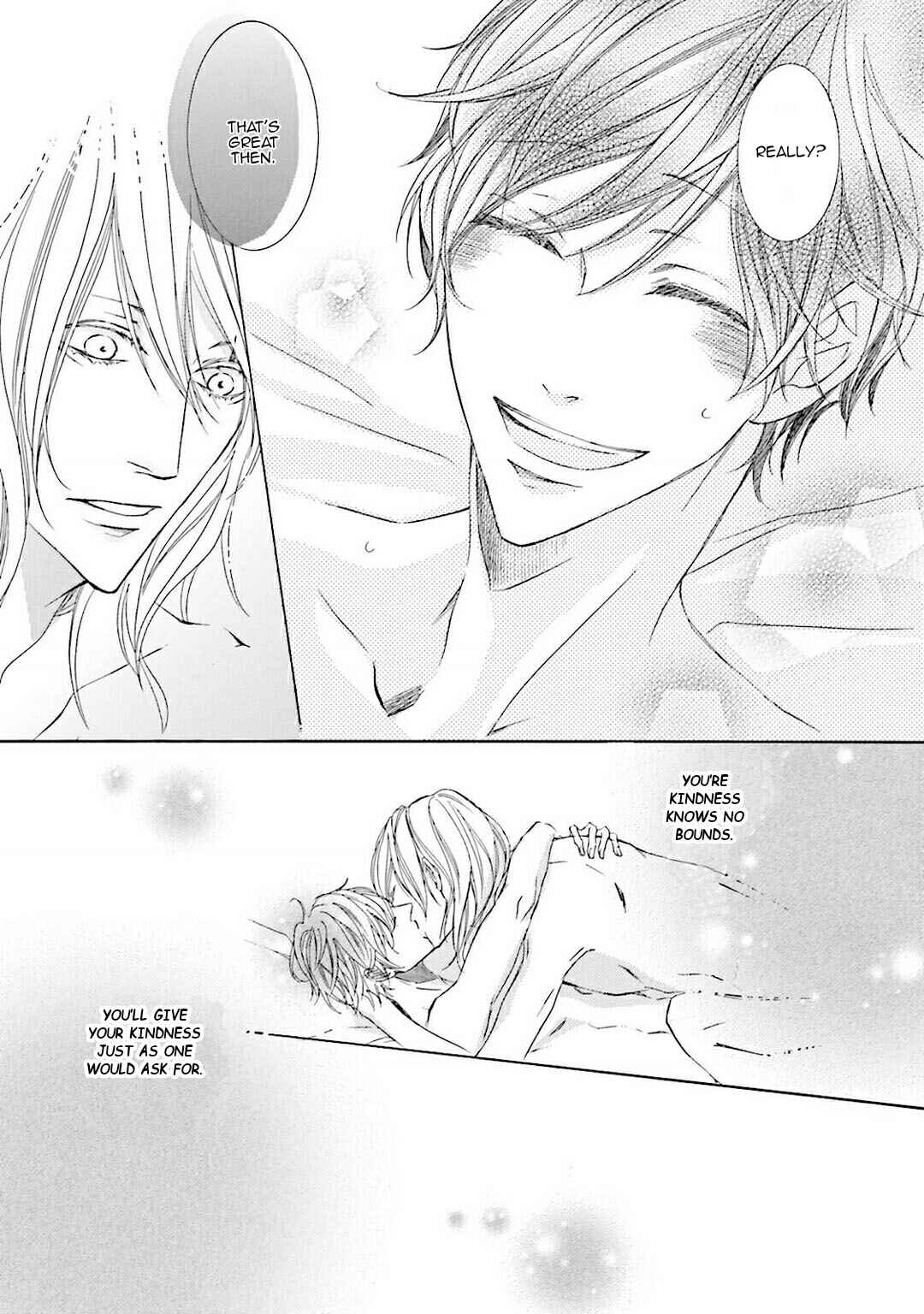 Page 16 Chapter 4.5 Nibiiro Musica
