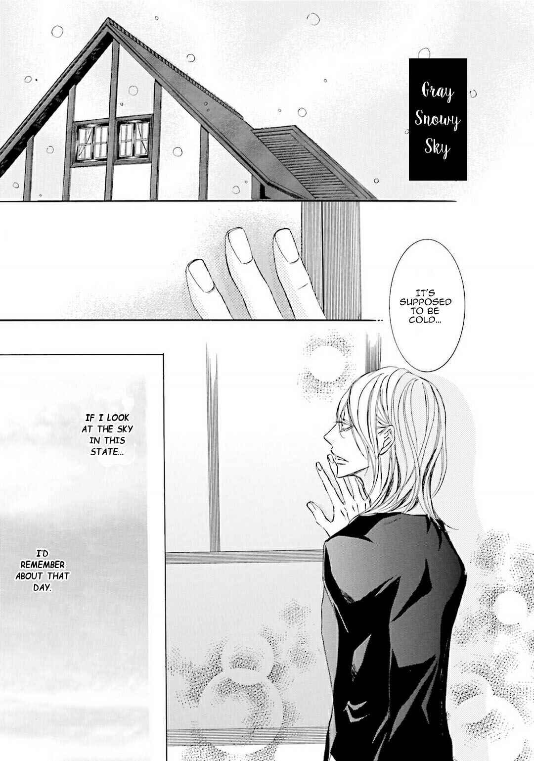 Page 2 Chapter 4.5 Nibiiro Musica