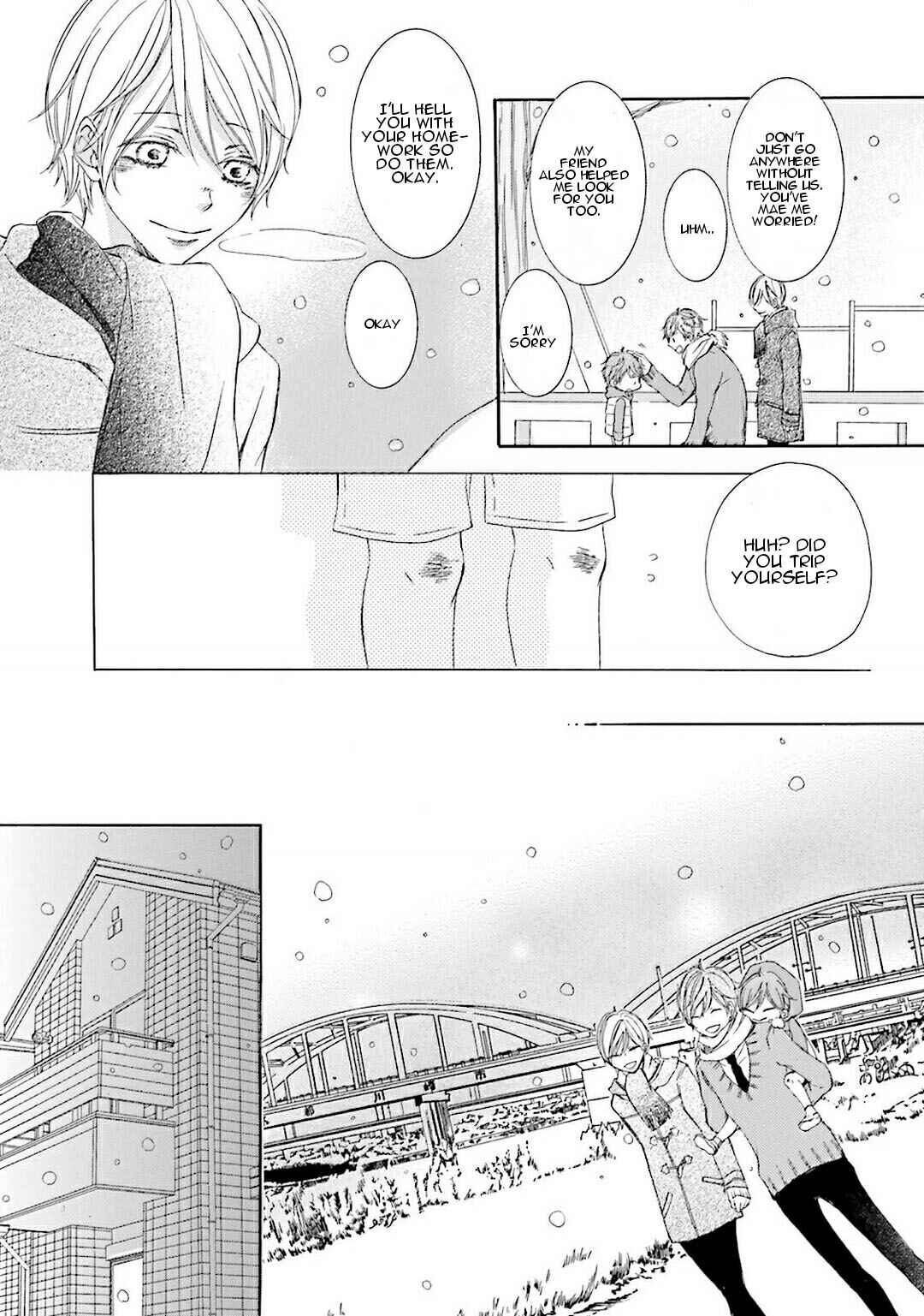 Page 5 Chapter 4.5 Nibiiro Musica