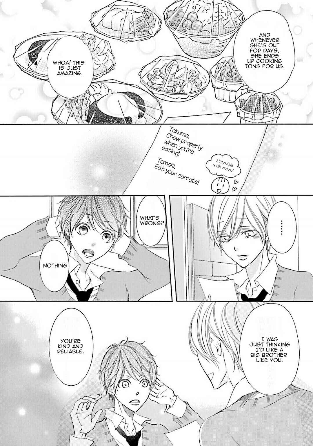 Page 7 Chapter 4.5 Nibiiro Musica