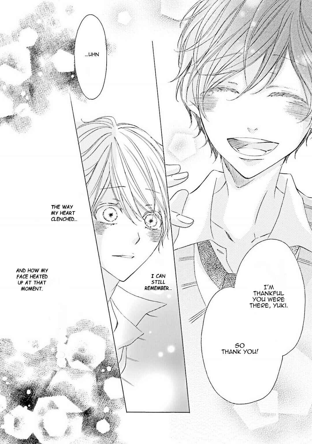 Page 9 Chapter 4.5 Nibiiro Musica
