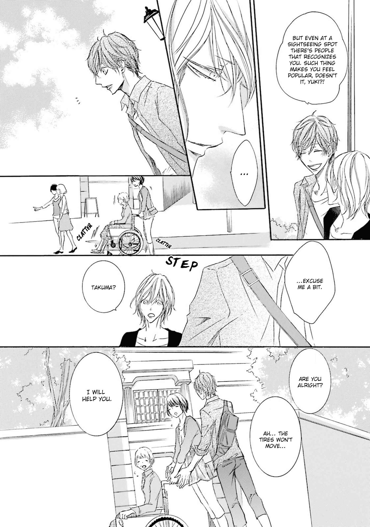 Page 15 Chapter 9 Nibiiro Musica