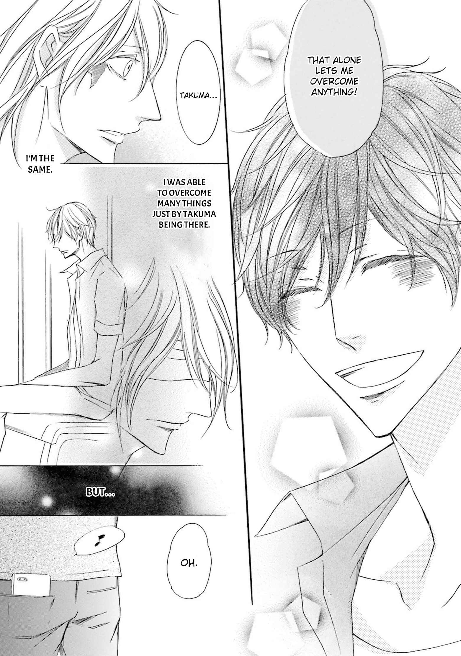 Page 18 Chapter 9 Nibiiro Musica