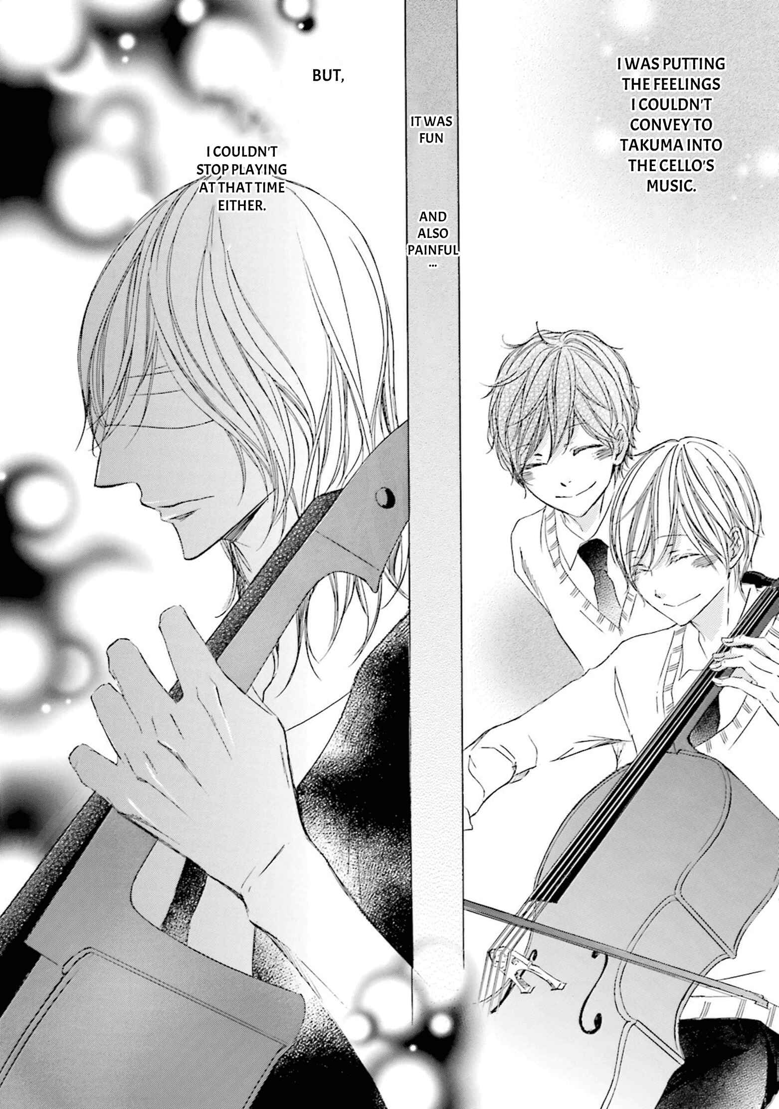 Page 25 Chapter 9 Nibiiro Musica