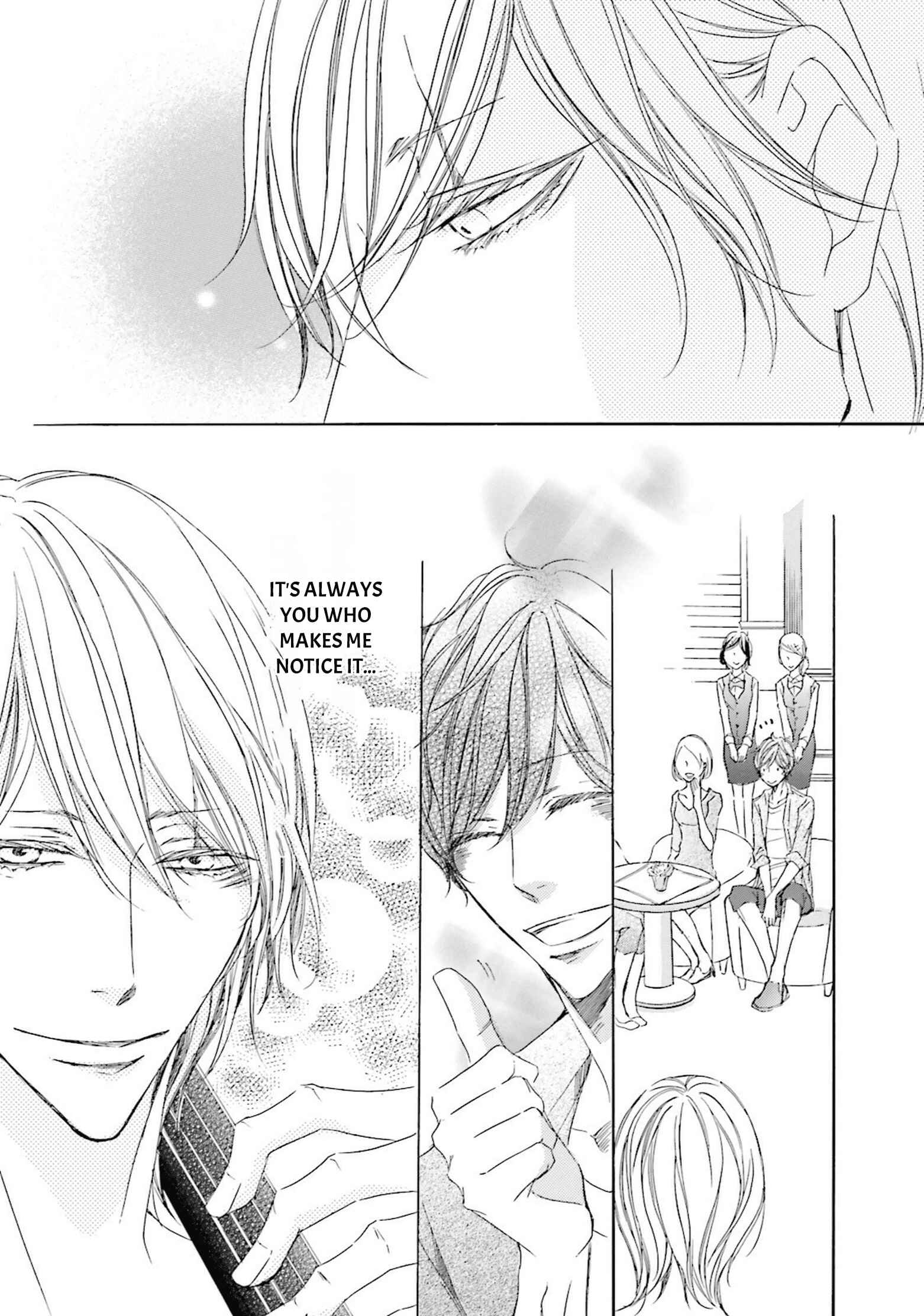 Page 26 Chapter 9 Nibiiro Musica