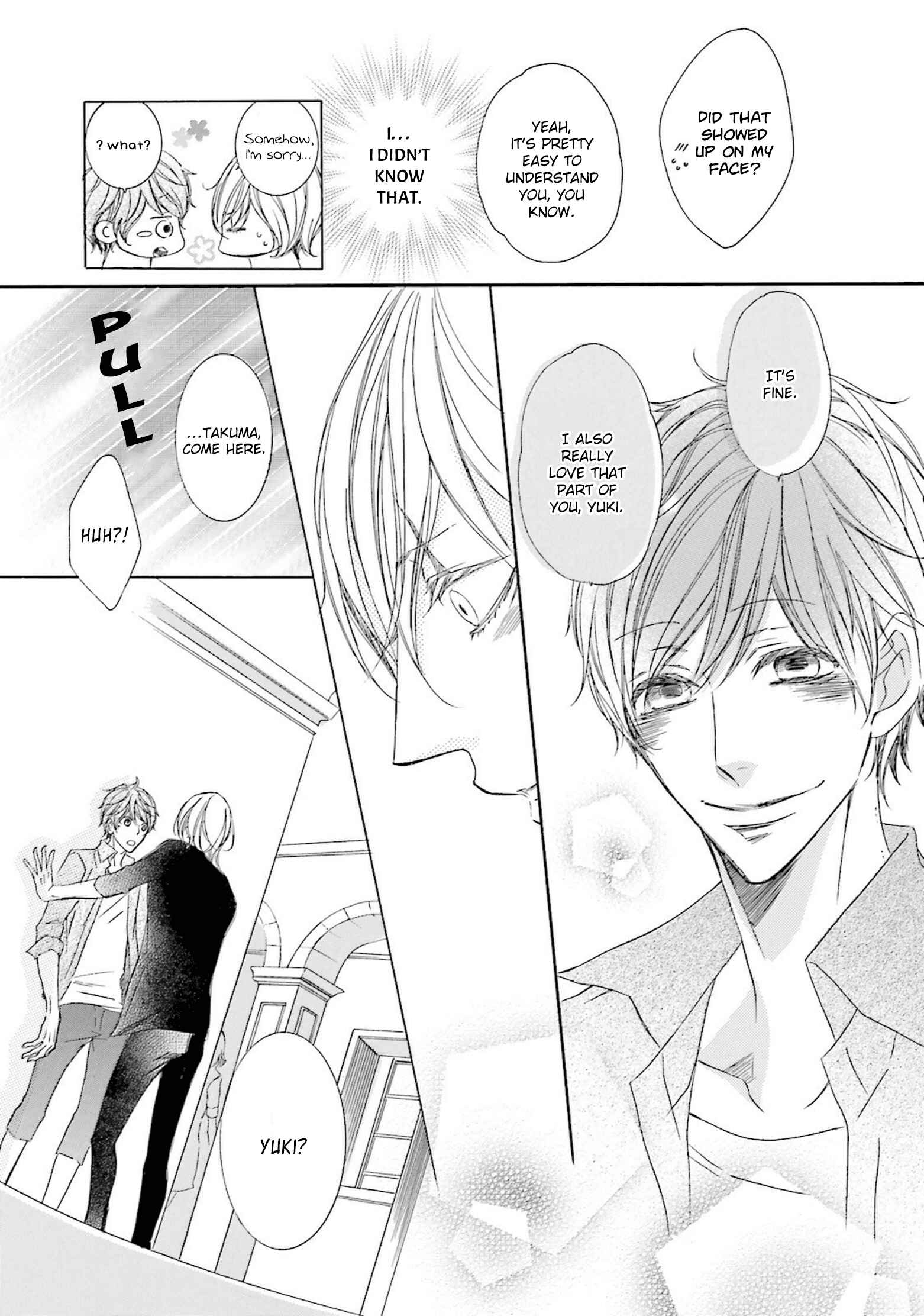Page 28 Chapter 9 Nibiiro Musica