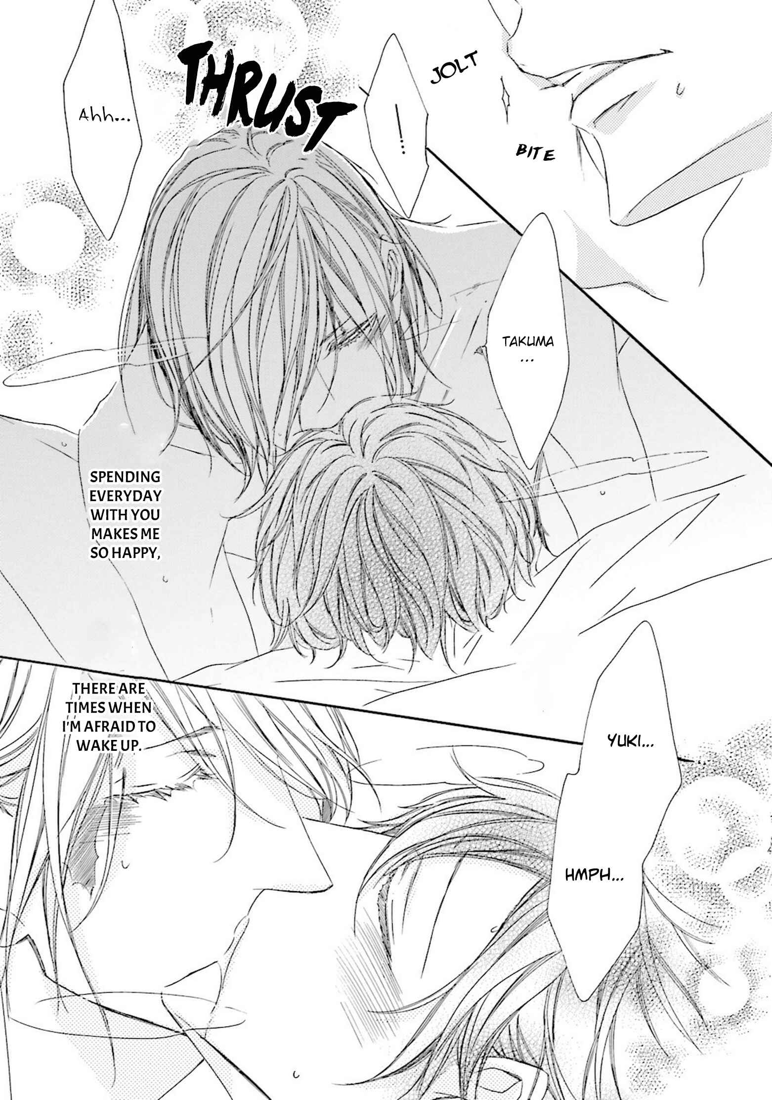 Page 34 Chapter 9 Nibiiro Musica