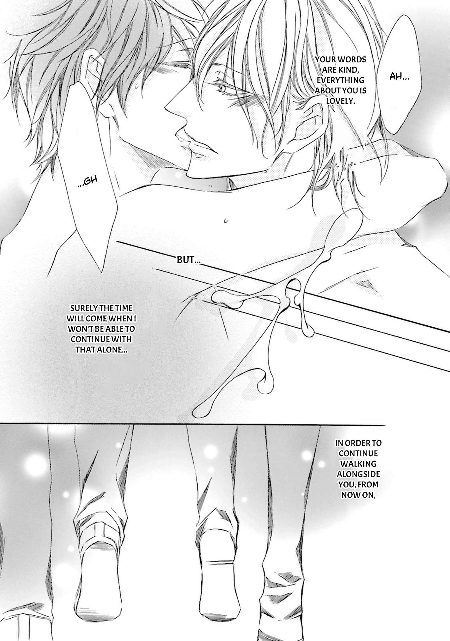 Page 35 Chapter 9 Nibiiro Musica