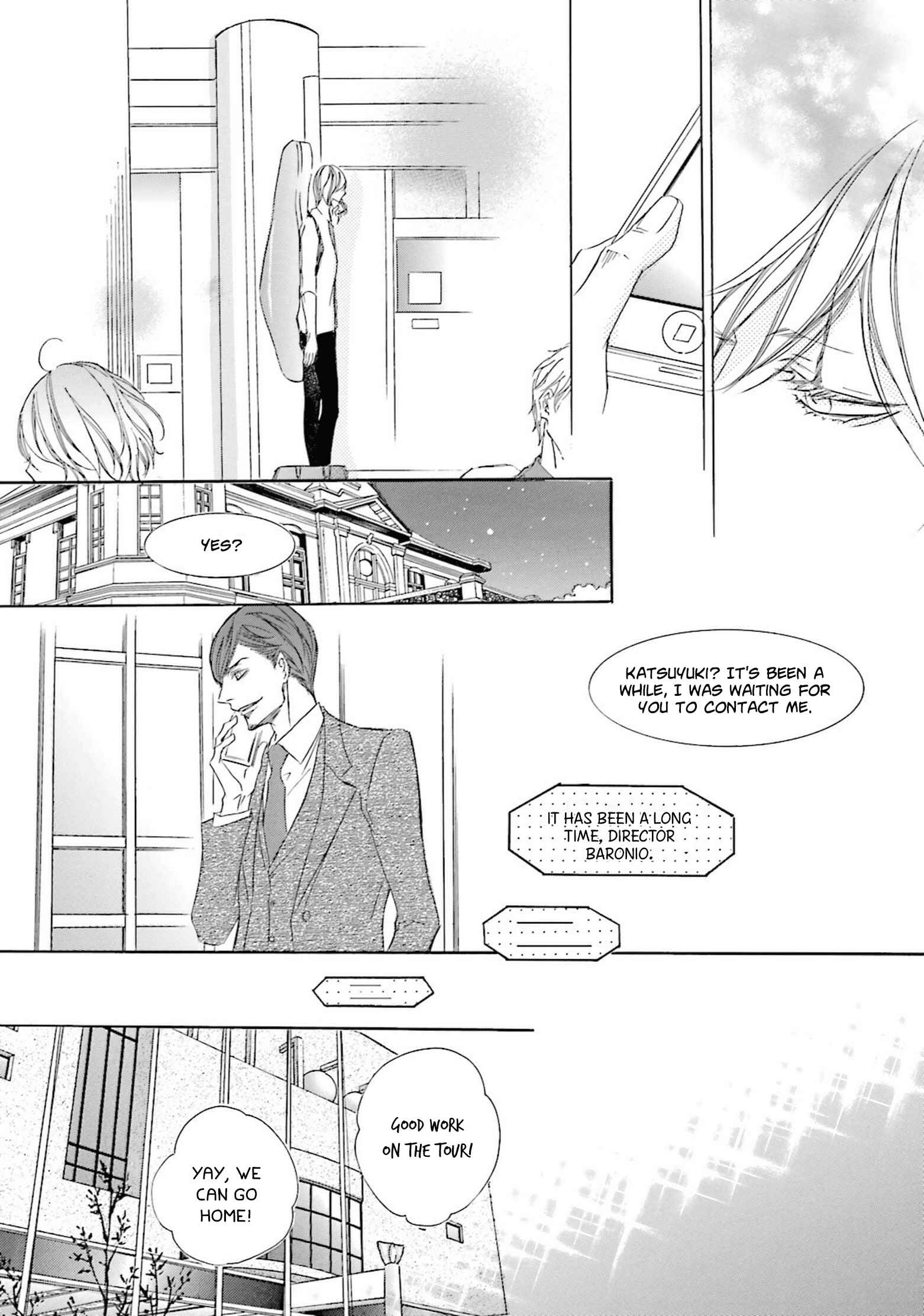 Page 37 Chapter 9 Nibiiro Musica