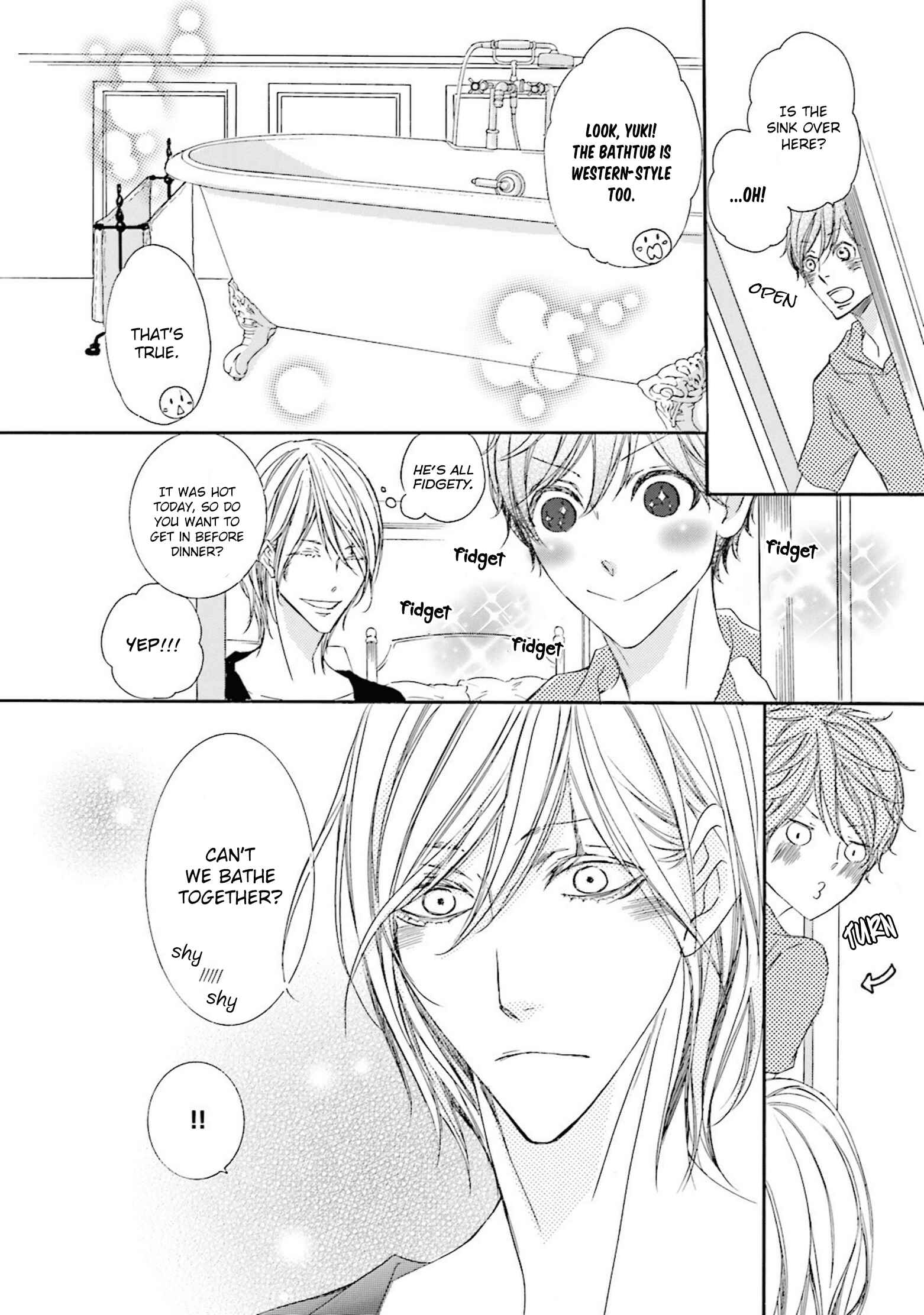 Page 5 Chapter 9 Nibiiro Musica