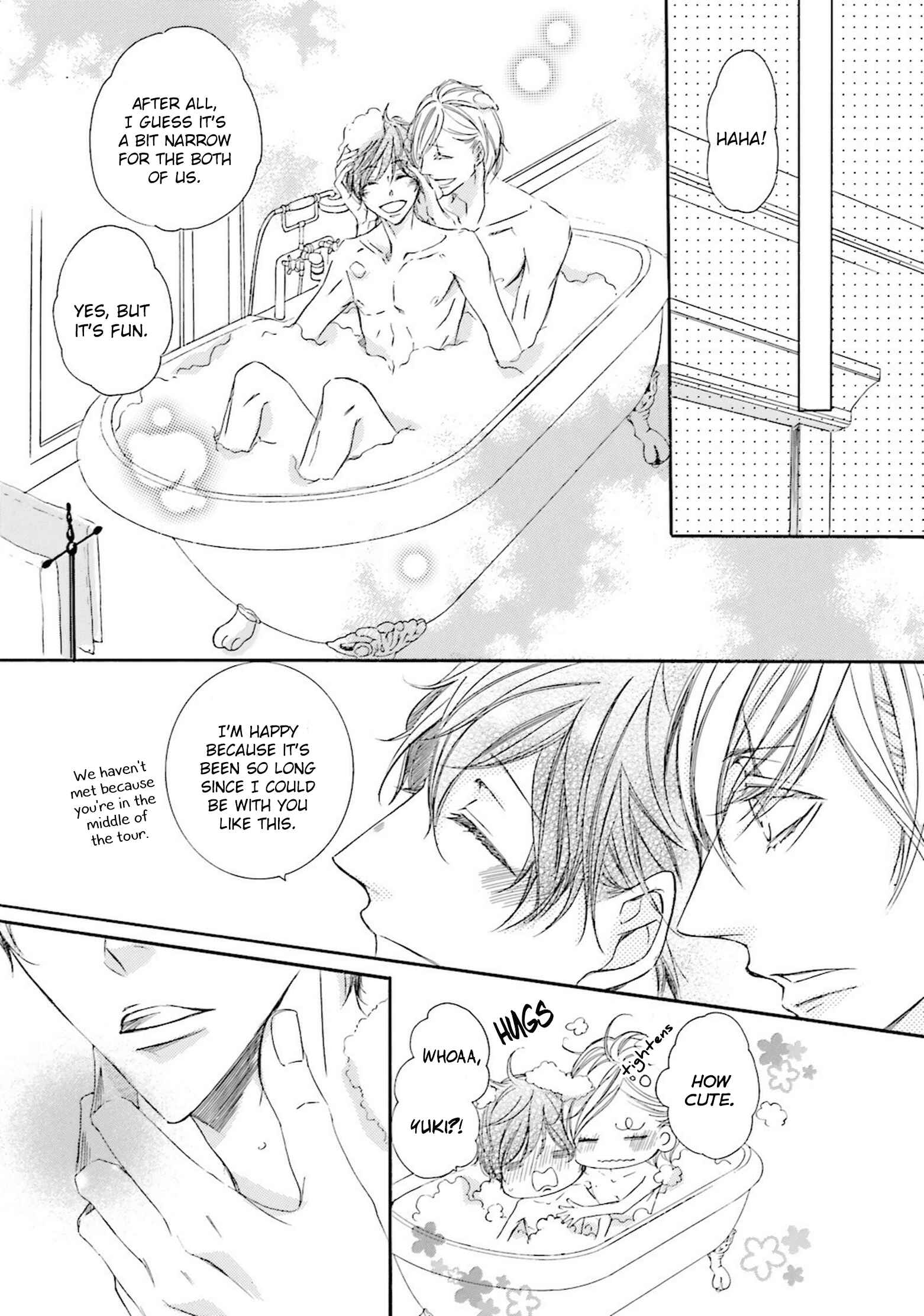 Page 6 Chapter 9 Nibiiro Musica