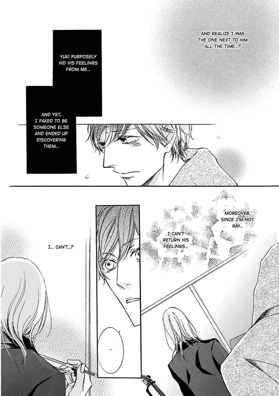 Page 10 Chapter 3 Nibiiro Musica