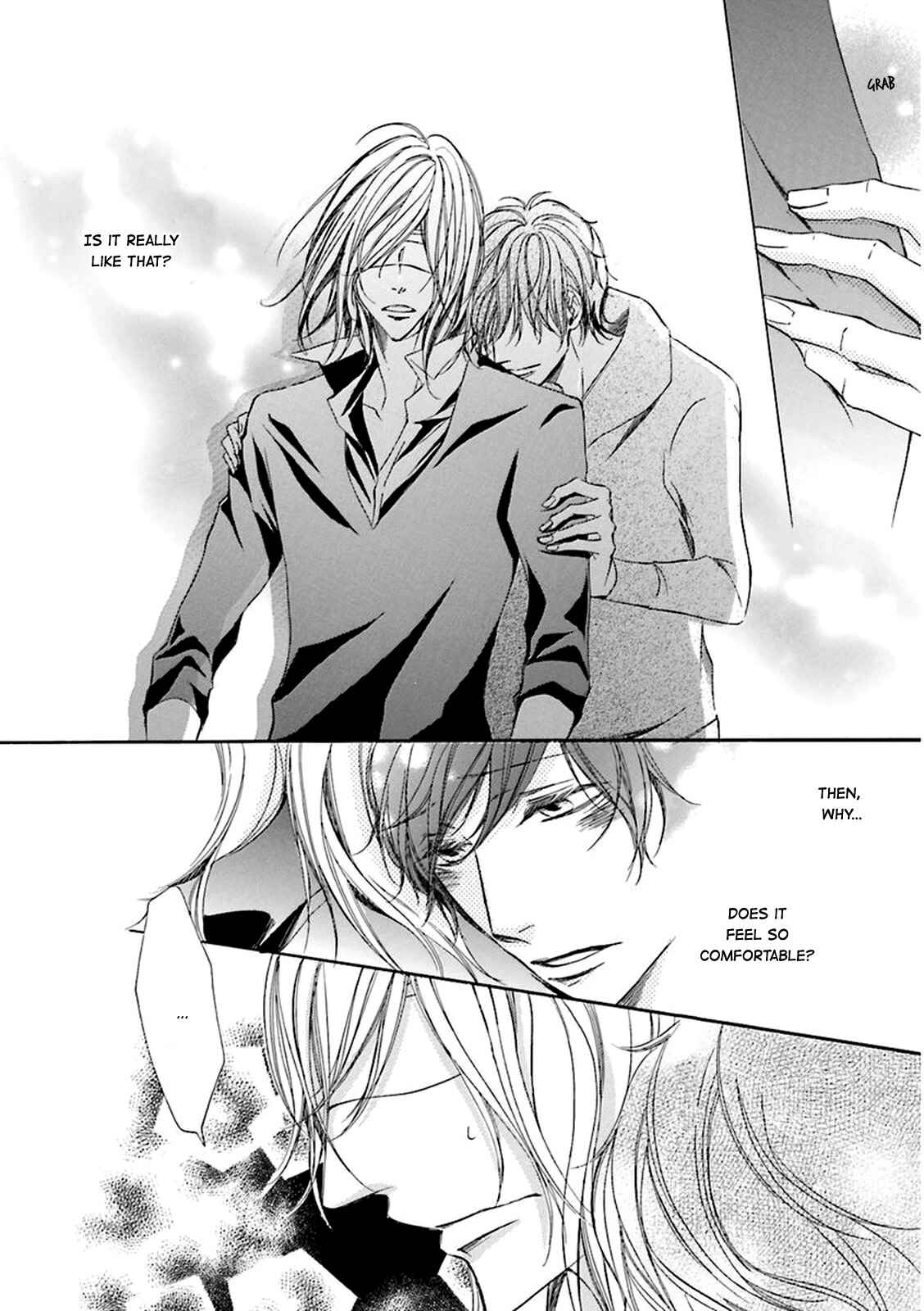 Page 11 Chapter 3 Nibiiro Musica