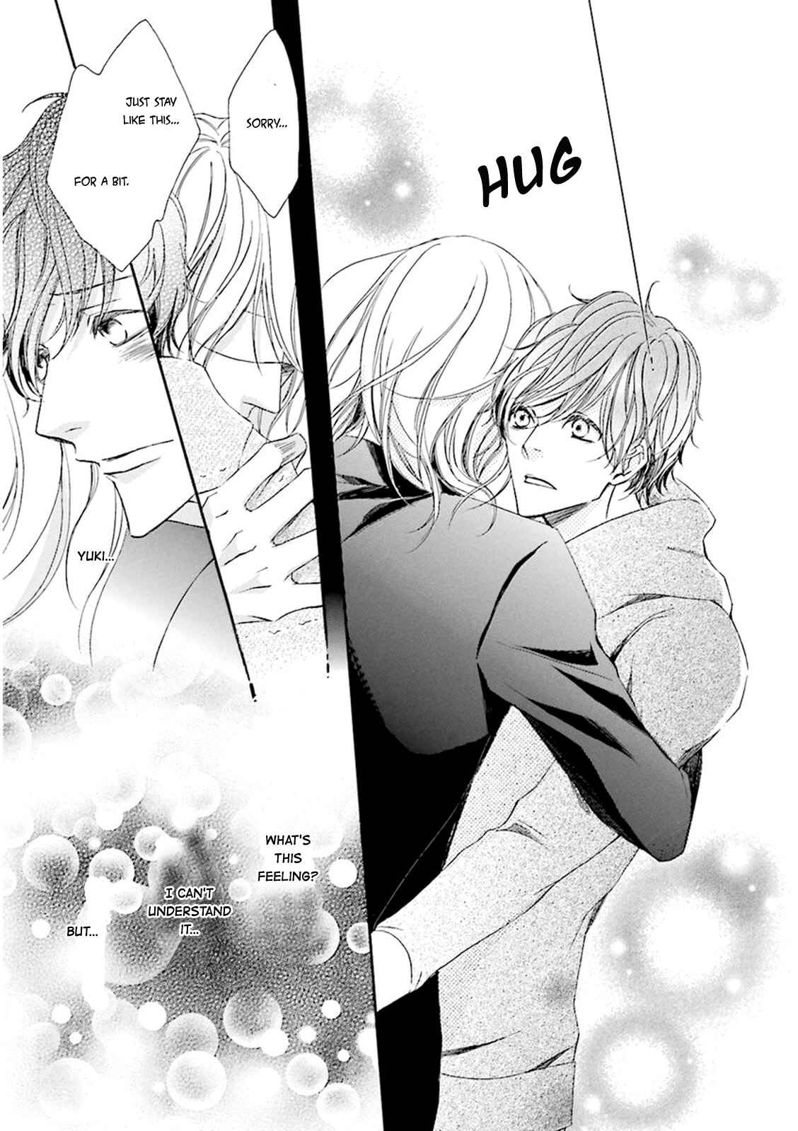 Page 12 Chapter 3 Nibiiro Musica