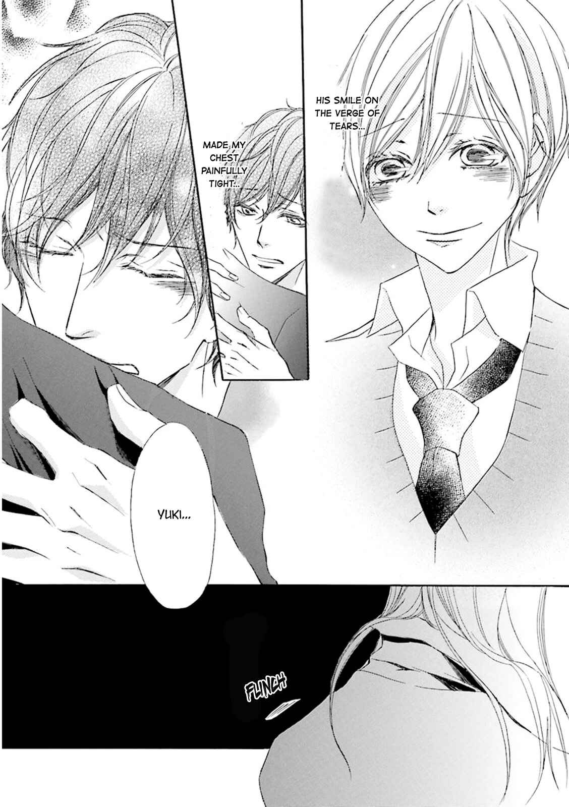 Page 14 Chapter 3 Nibiiro Musica