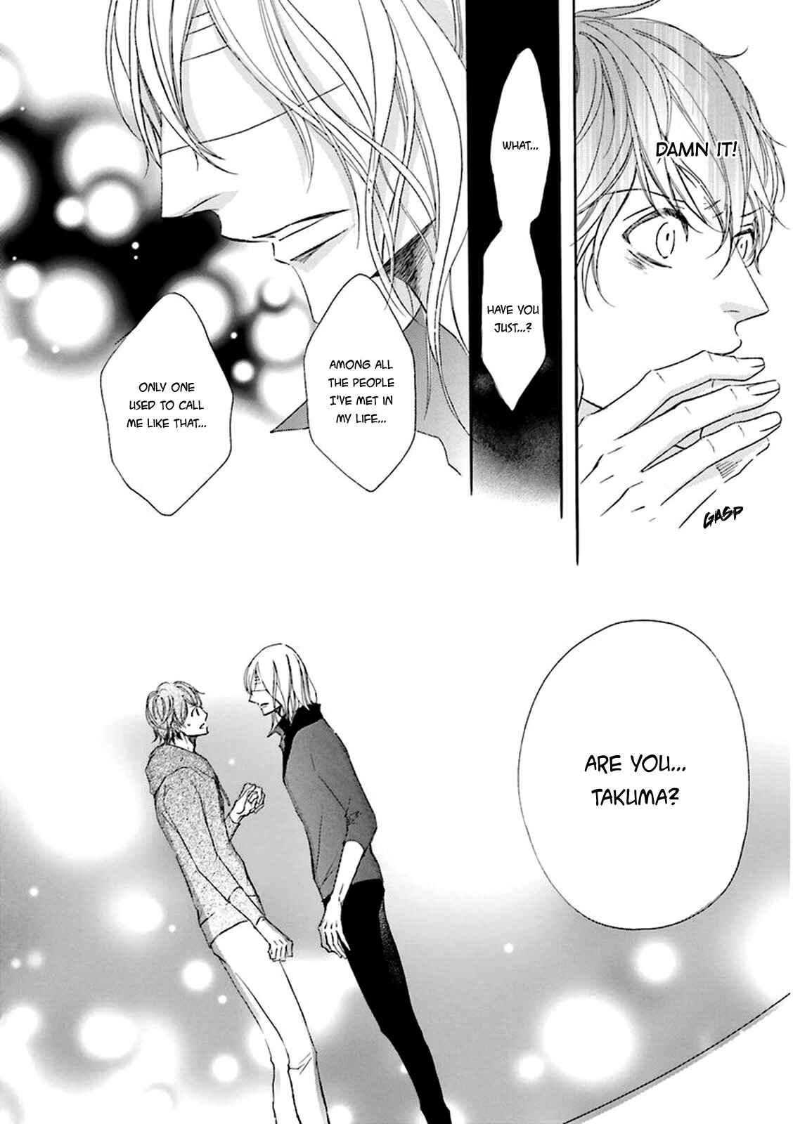 Page 15 Chapter 3 Nibiiro Musica