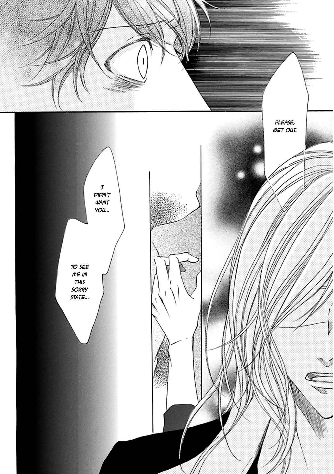 Page 17 Chapter 3 Nibiiro Musica