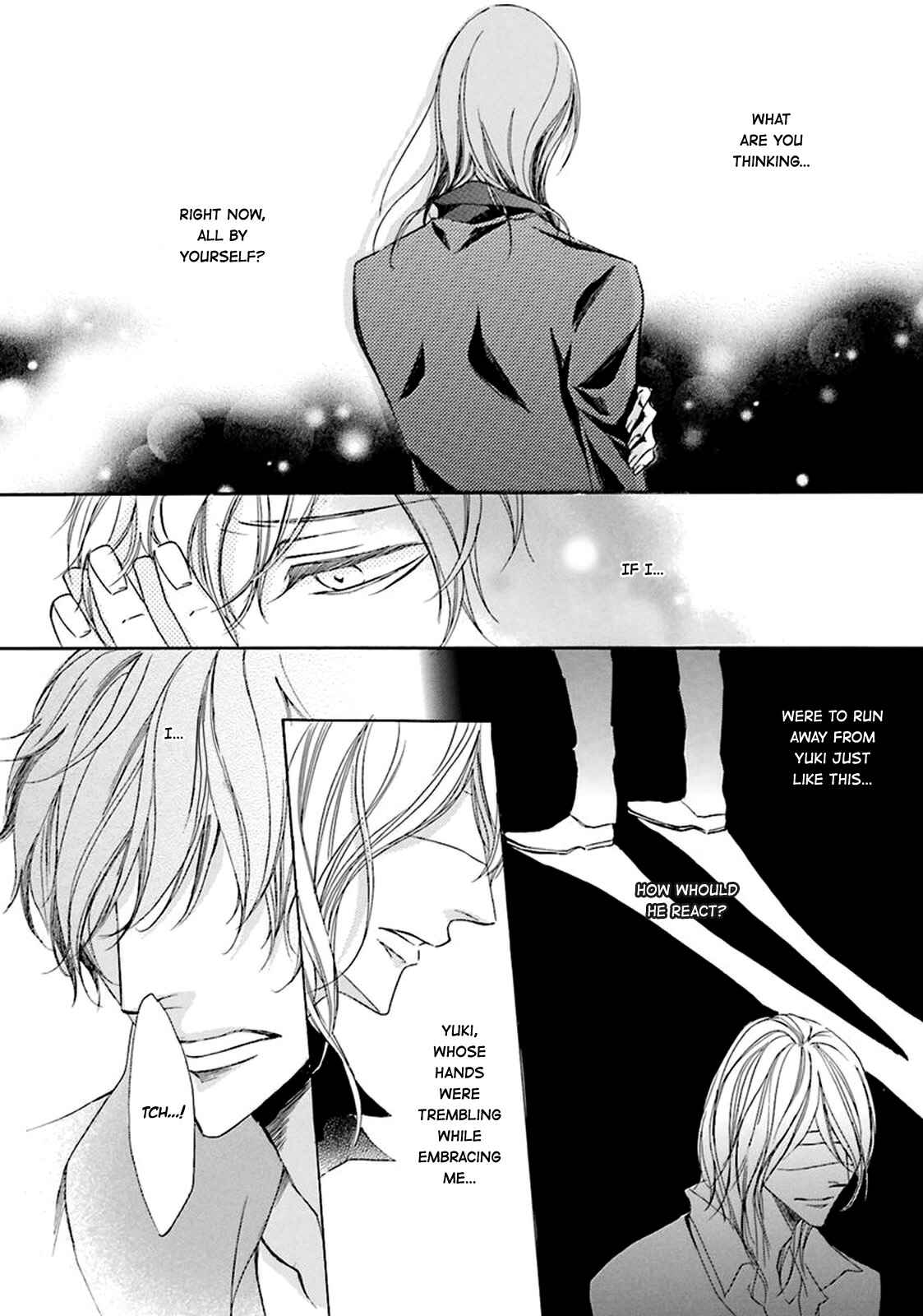 Page 19 Chapter 3 Nibiiro Musica