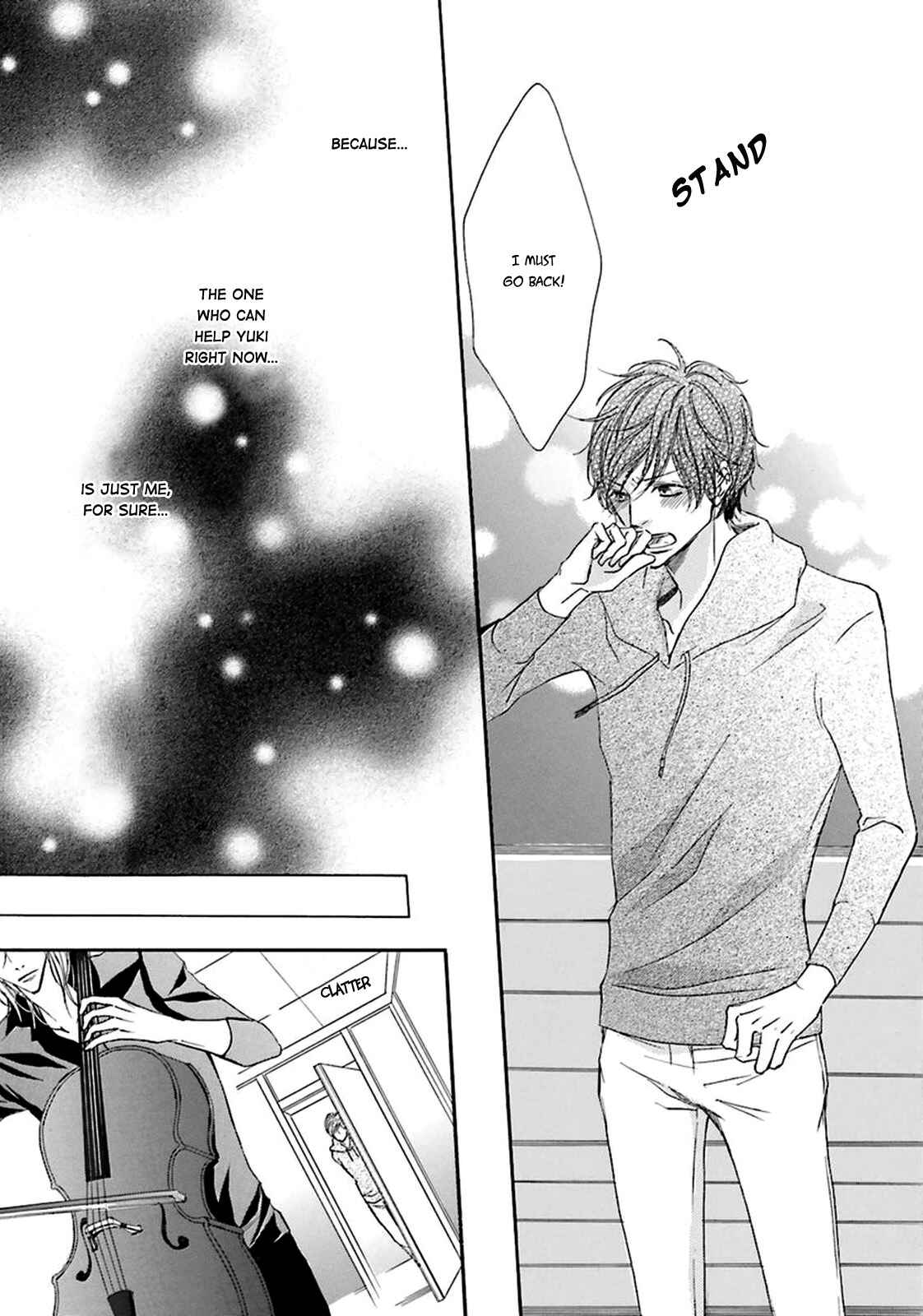 Page 20 Chapter 3 Nibiiro Musica