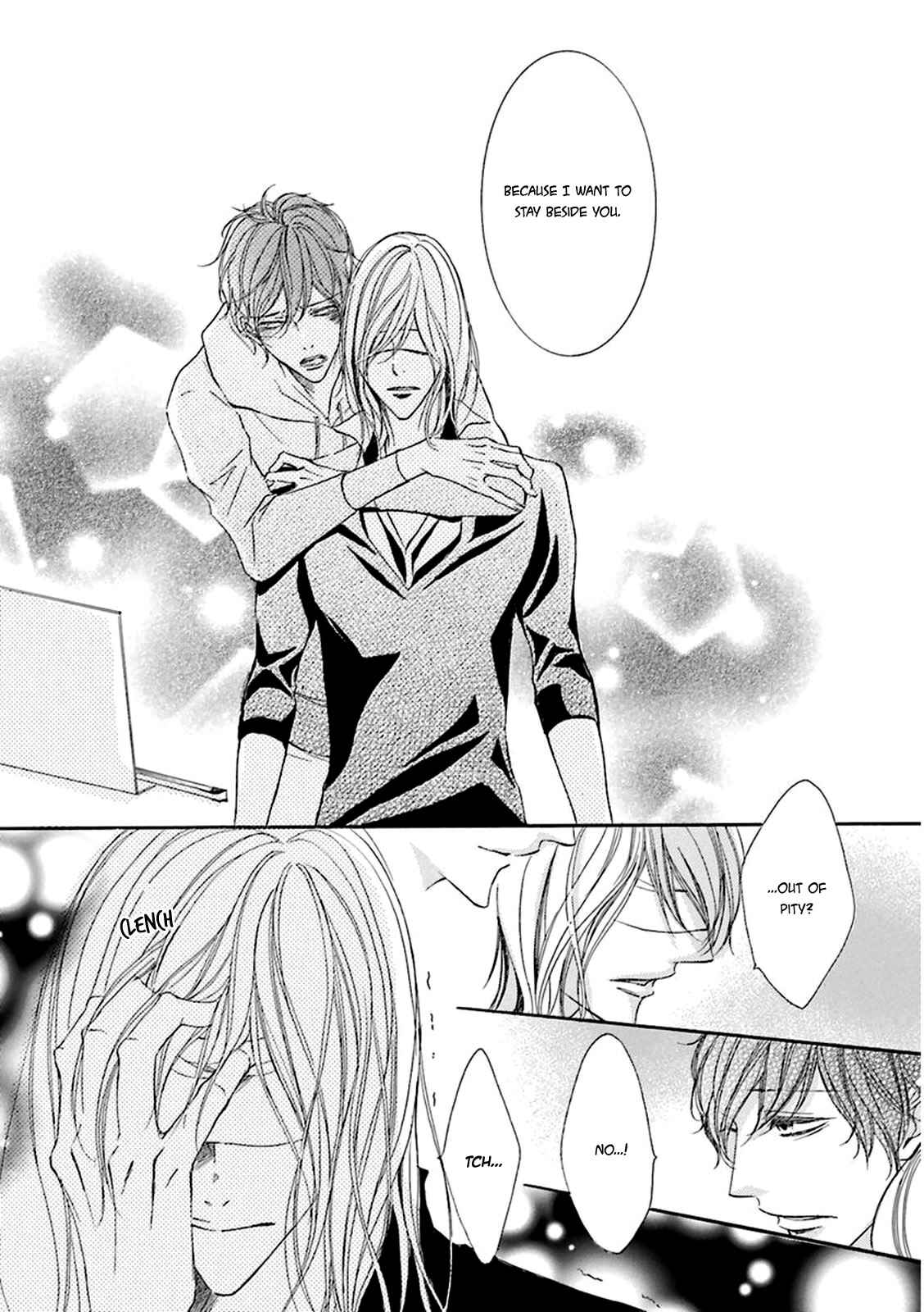 Page 23 Chapter 3 Nibiiro Musica