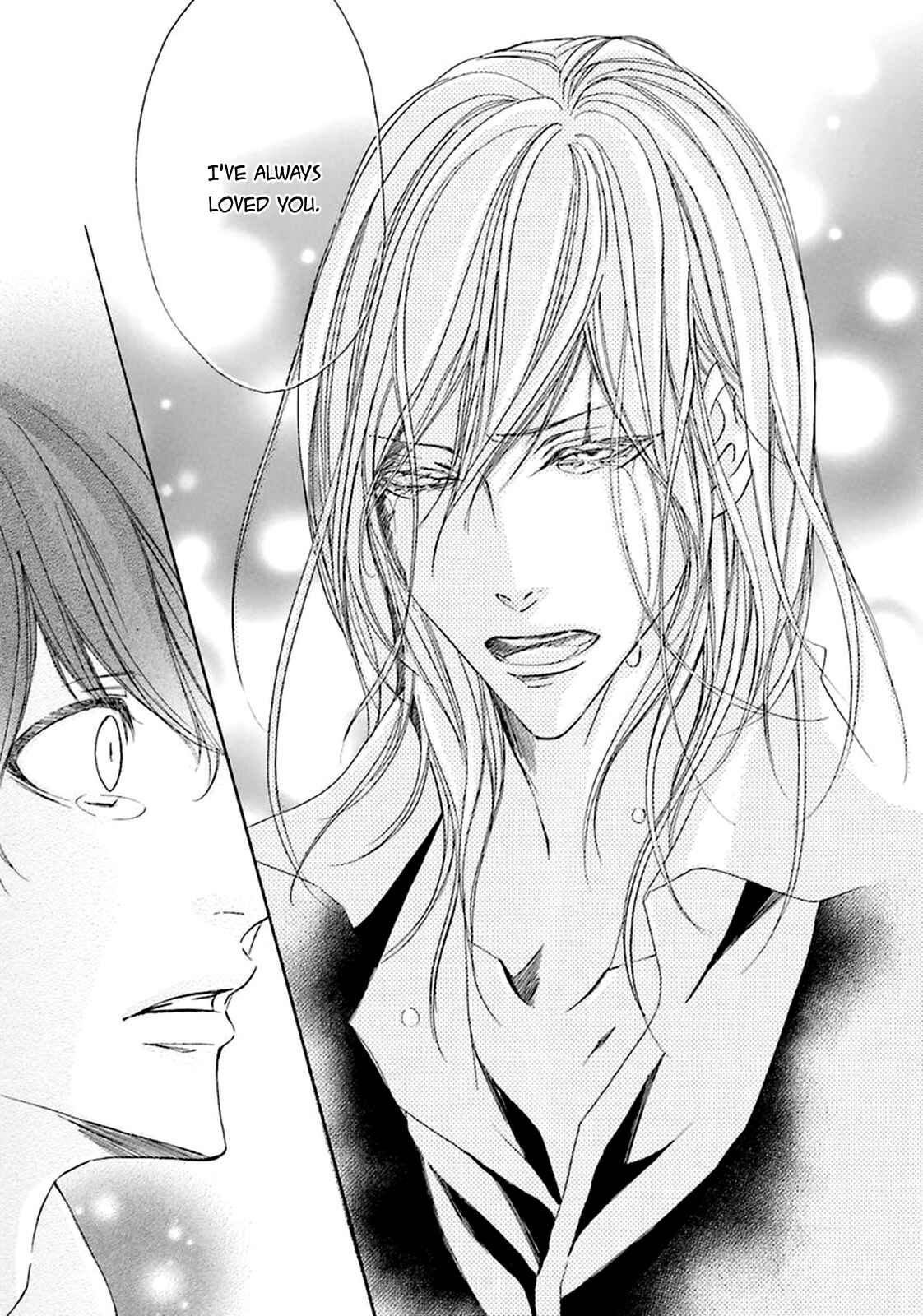 Page 26 Chapter 3 Nibiiro Musica