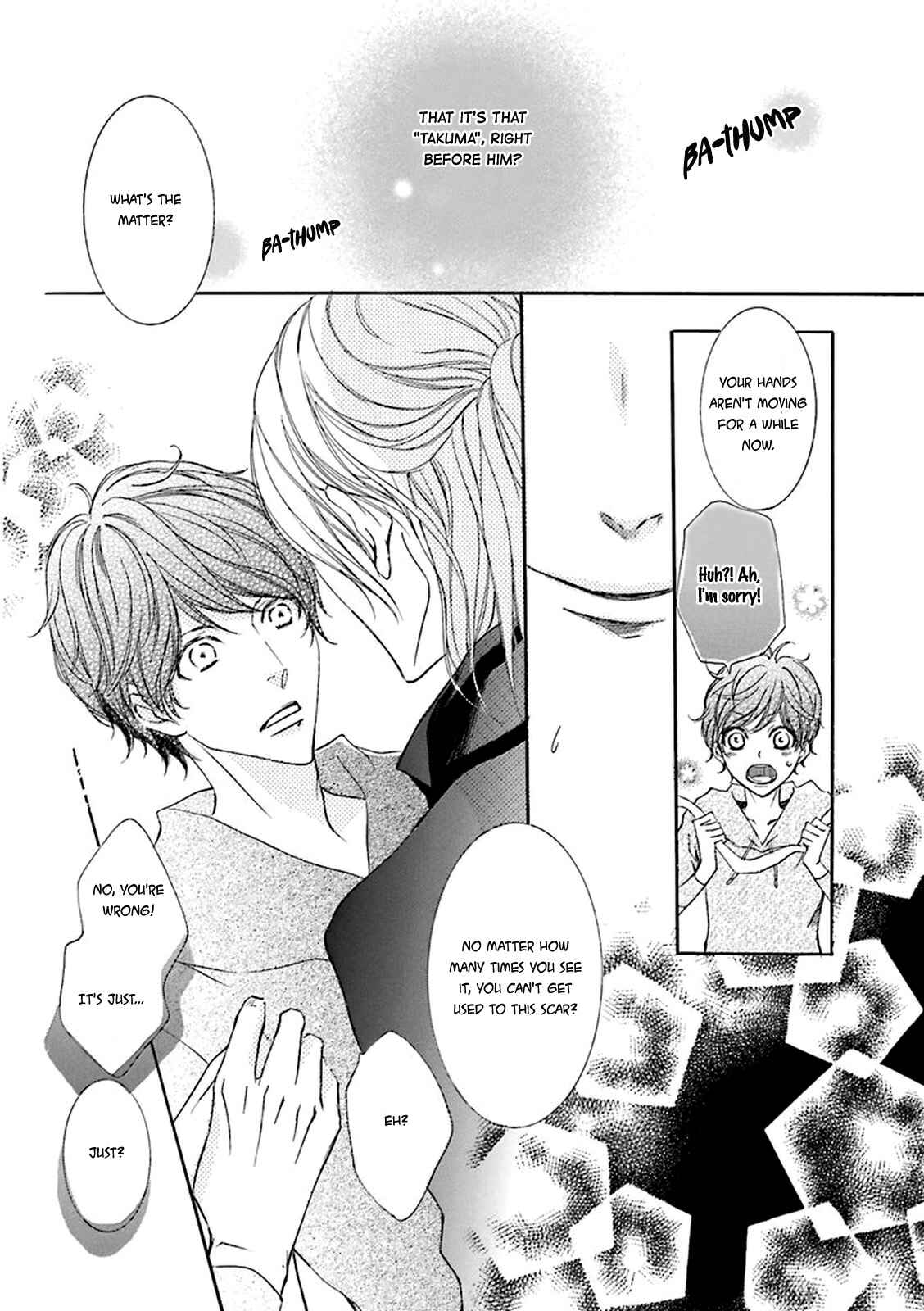 Page 8 Chapter 3 Nibiiro Musica