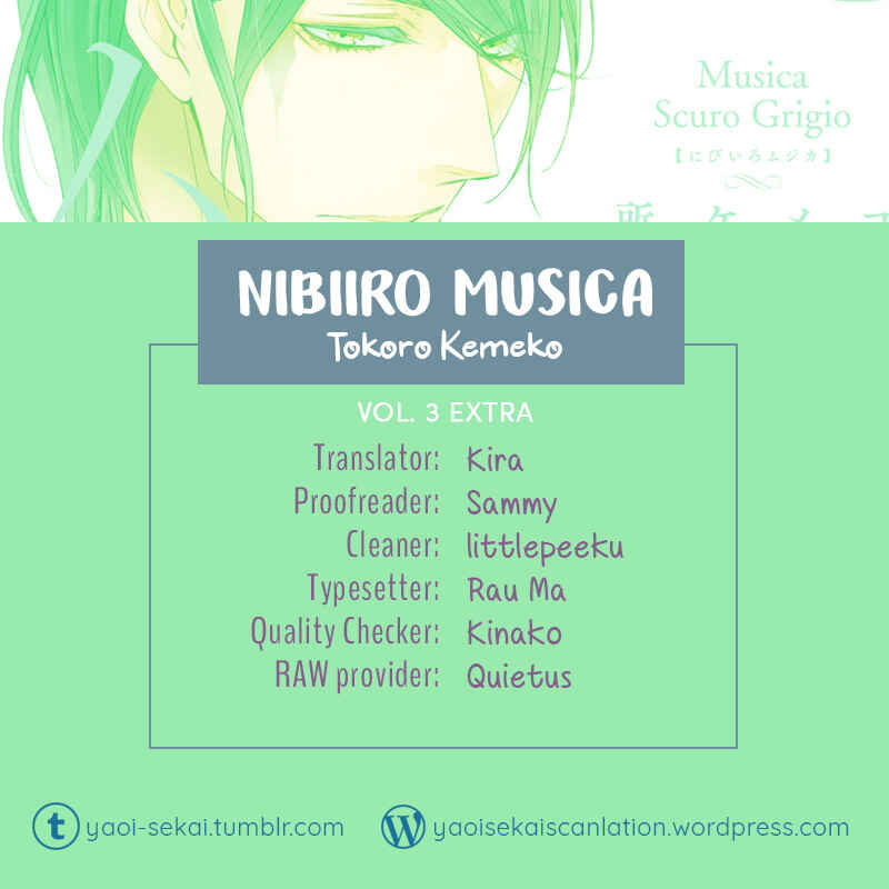 Page 1 Chapter 10.5 Nibiiro Musica