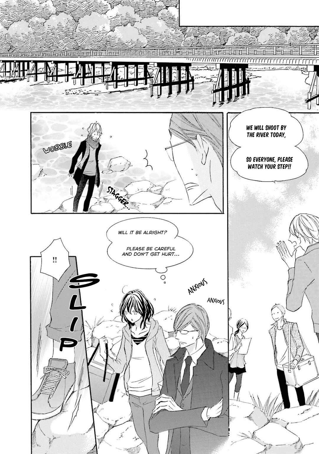 Page 11 Chapter 10.5 Nibiiro Musica