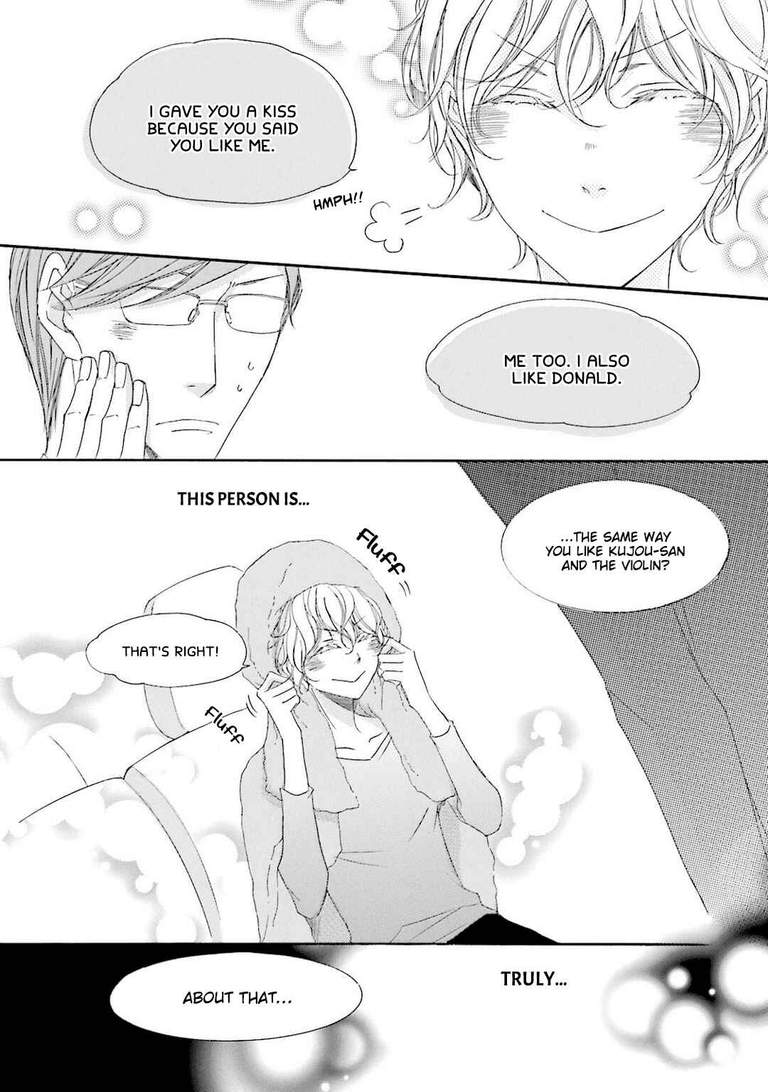 Page 17 Chapter 10.5 Nibiiro Musica