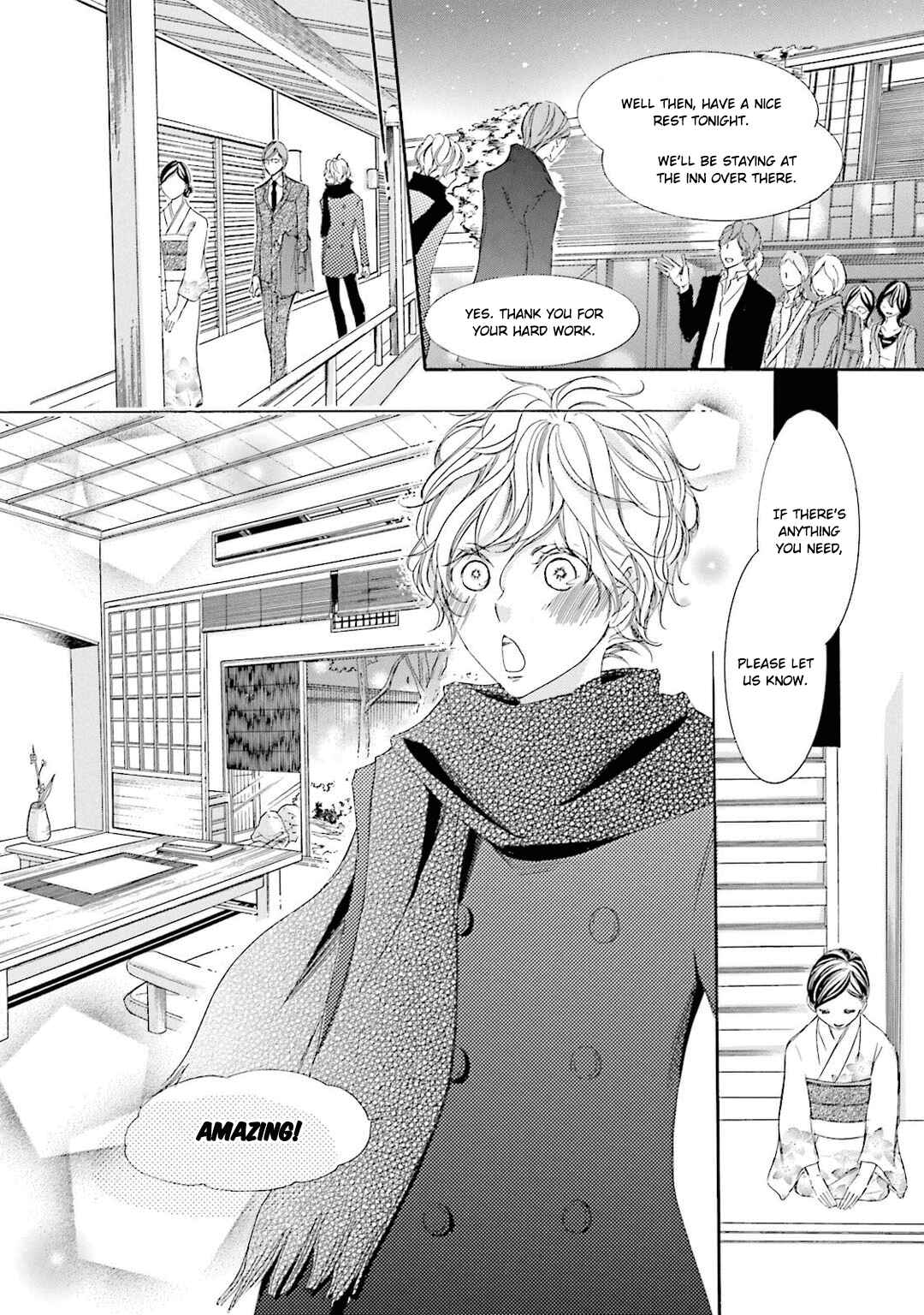 Page 7 Chapter 10.5 Nibiiro Musica