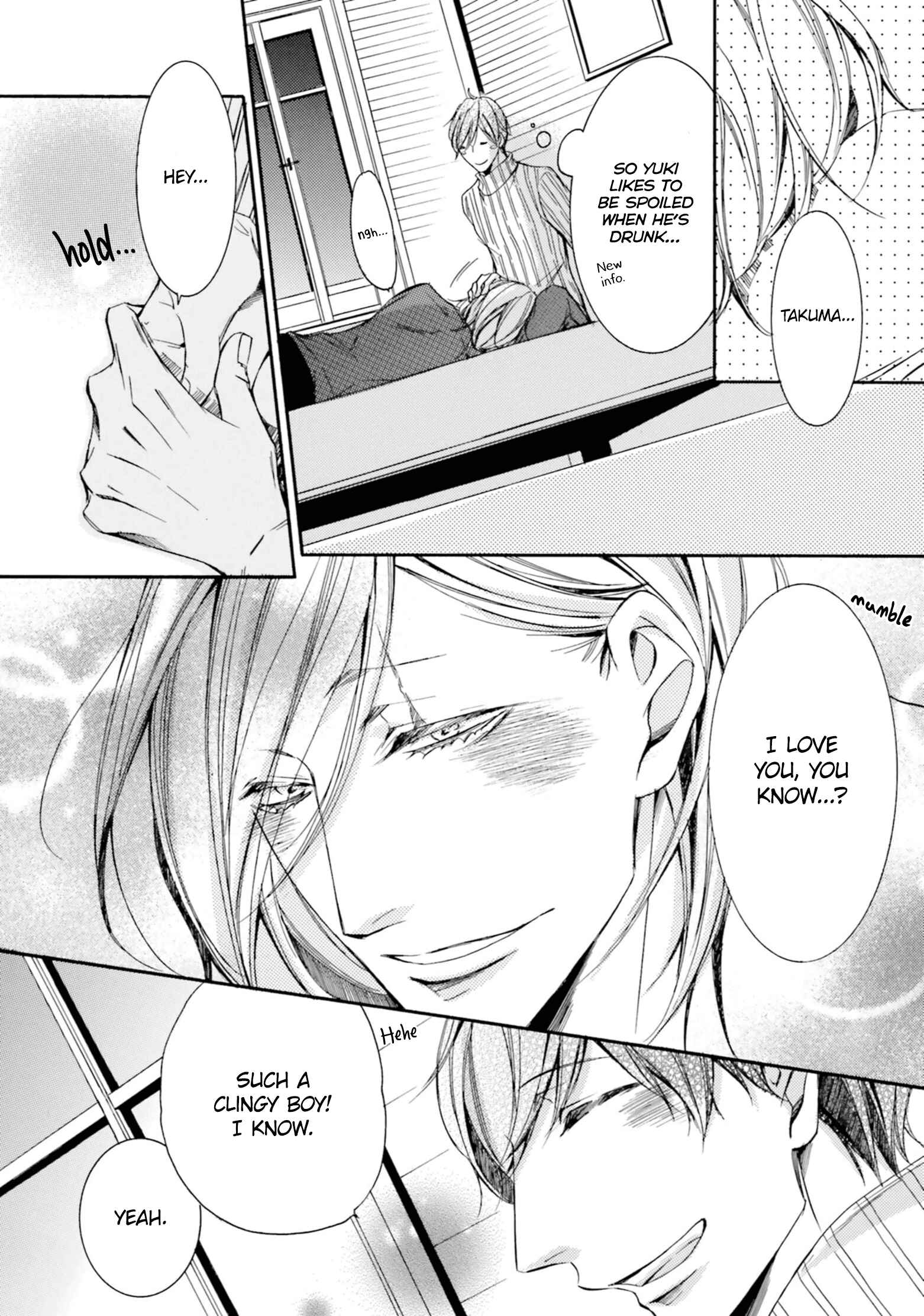 Page 17 Chapter 2 Nibiiro Musica