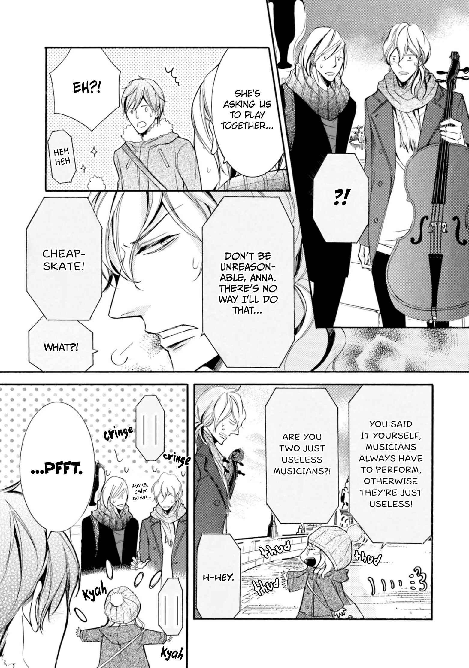 Page 26 Chapter 2 Nibiiro Musica