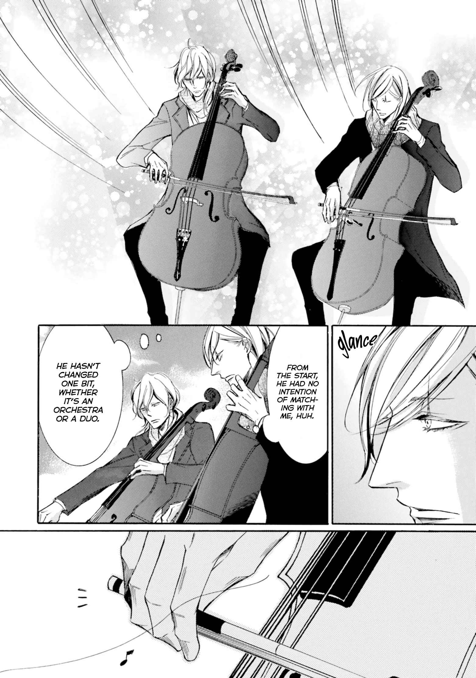 Page 29 Chapter 2 Nibiiro Musica