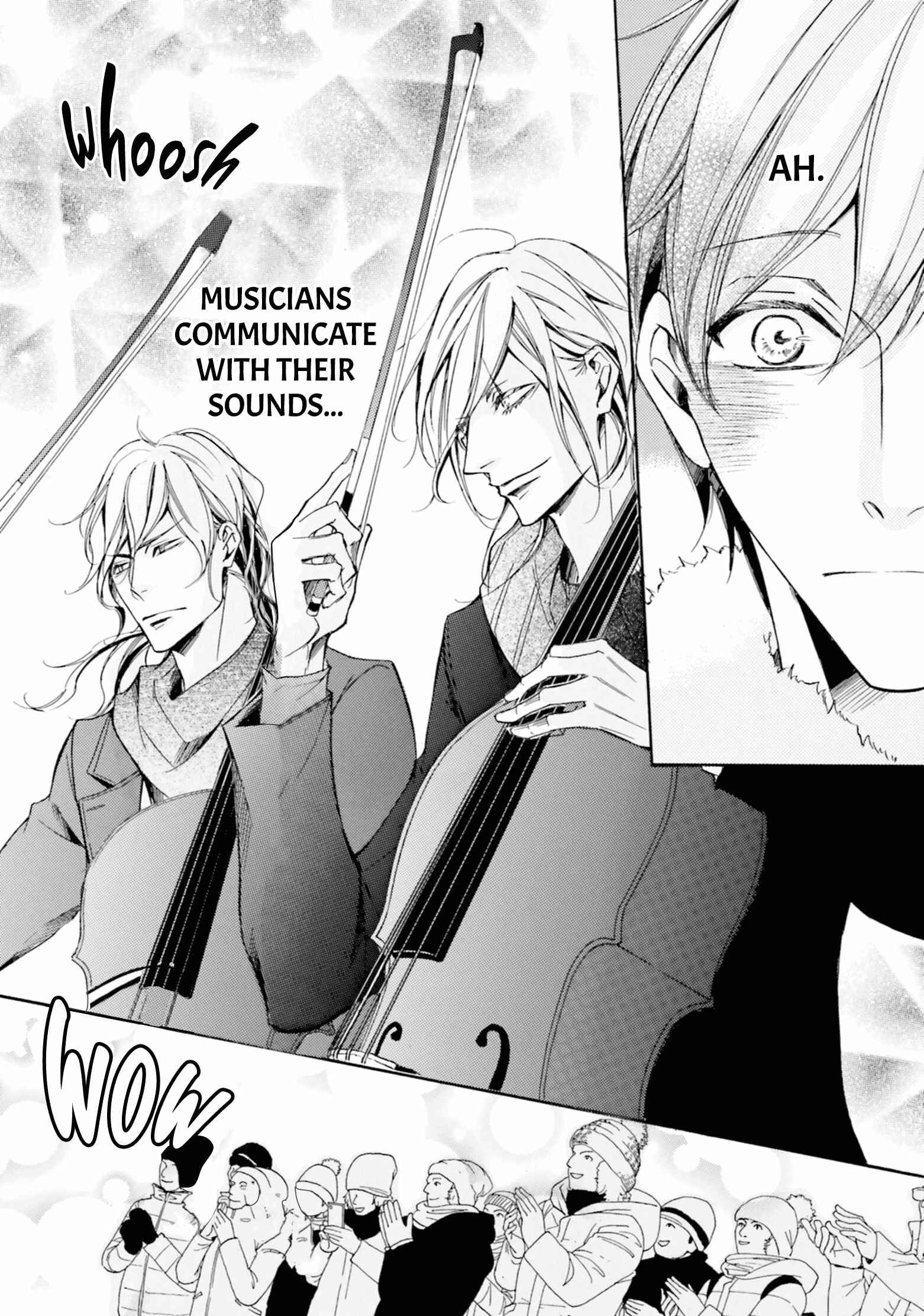 Page 34 Chapter 2 Nibiiro Musica