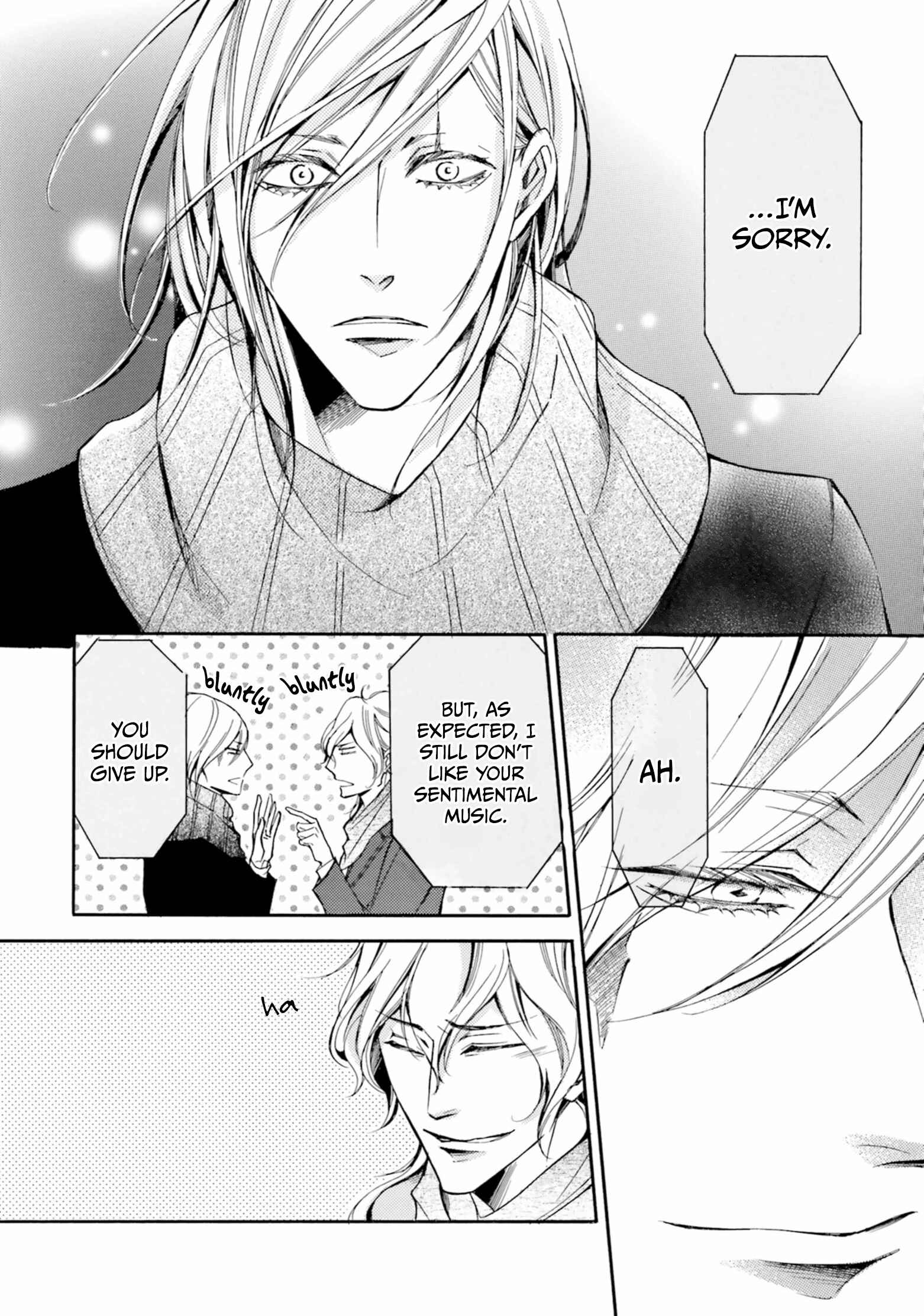 Page 37 Chapter 2 Nibiiro Musica