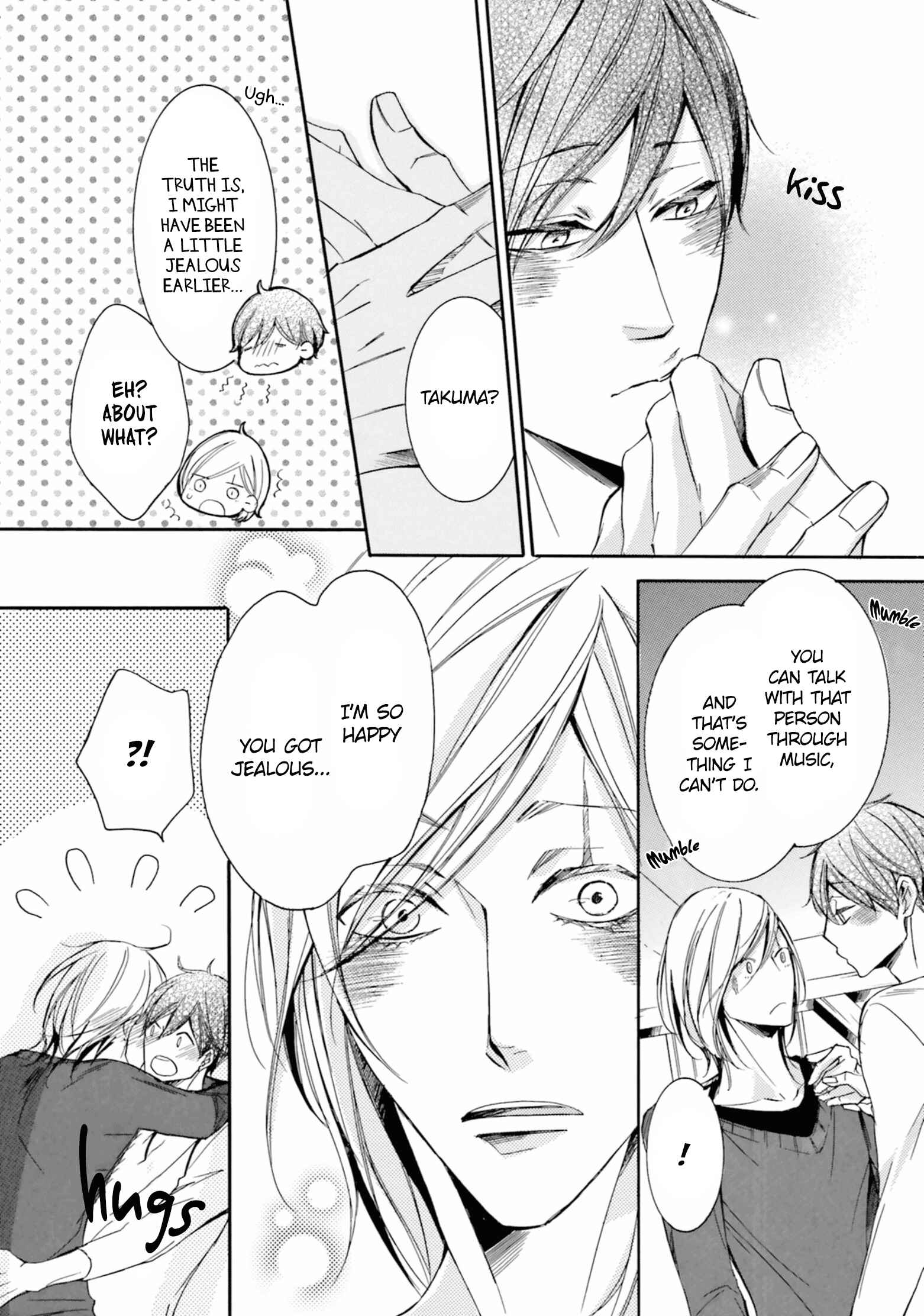 Page 41 Chapter 2 Nibiiro Musica